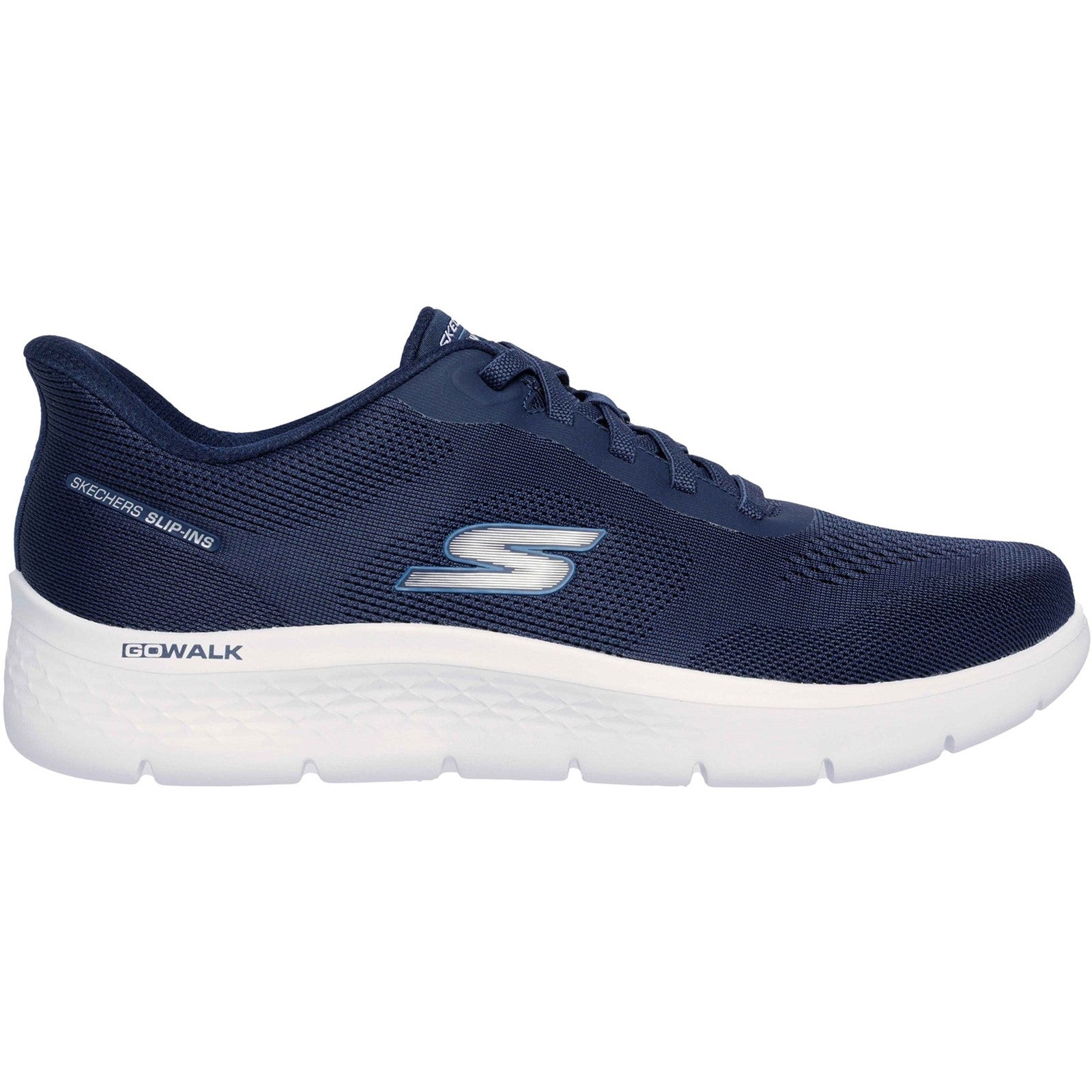 Skechers GO WALK Flex Master Slip-ins Trainers Skechers