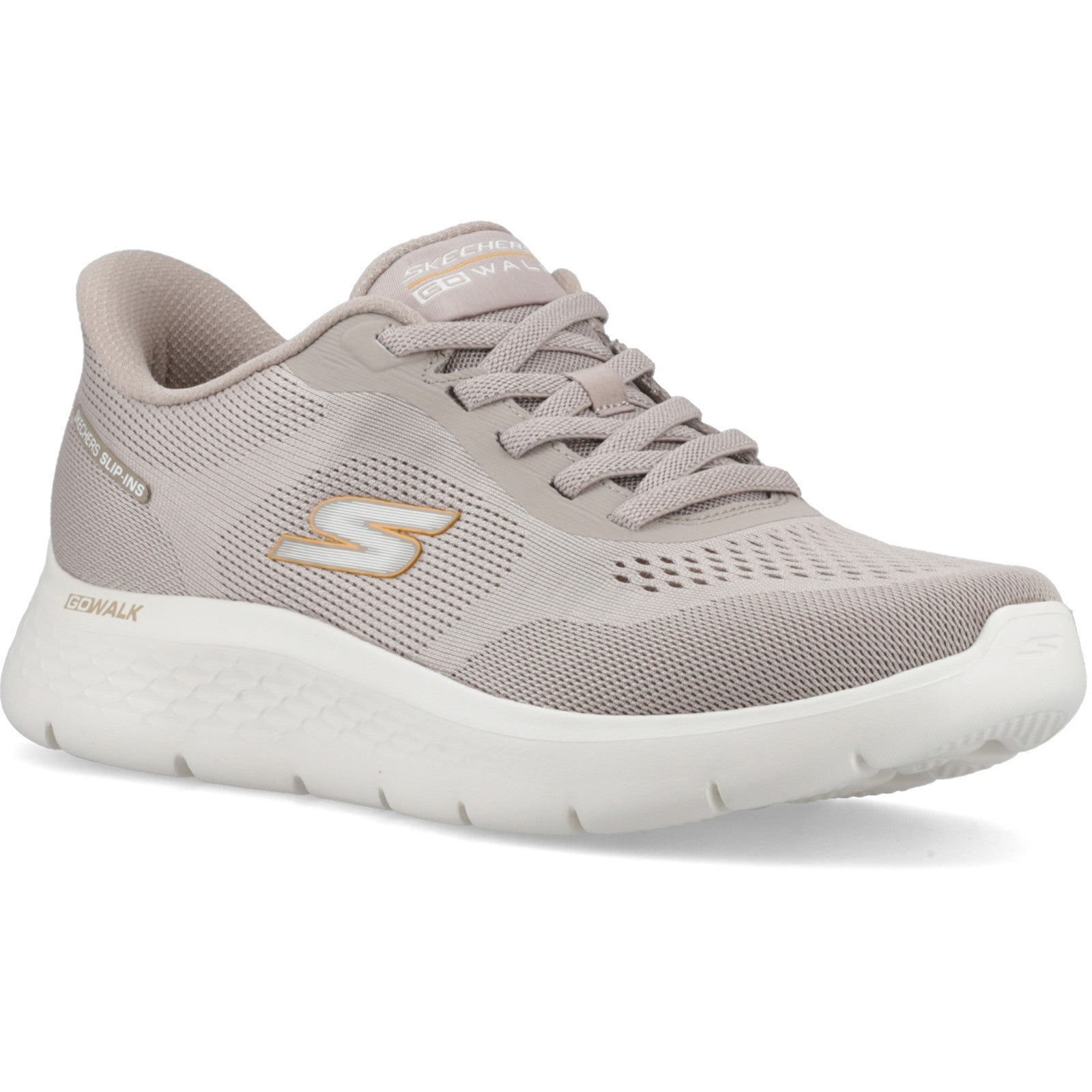 Skechers GO WALK Flex Master Slip-ins Trainers Skechers