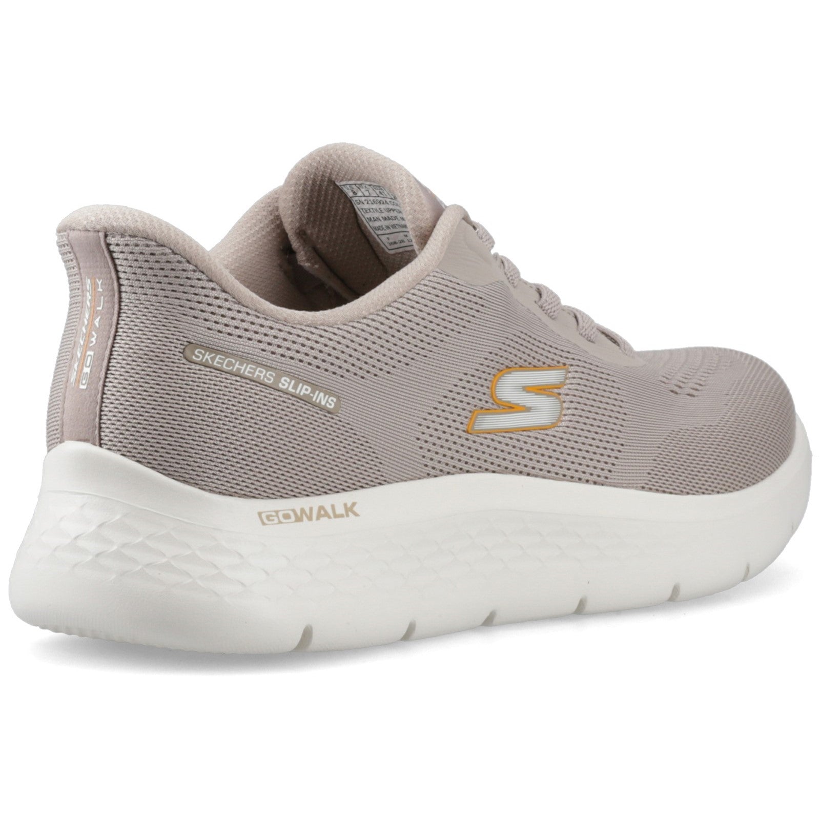 Skechers GO WALK Flex Master Slip-ins Trainers Skechers