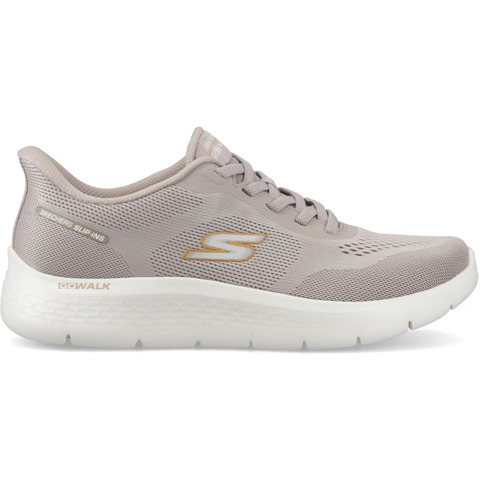 Skechers GO WALK Flex Master Slip-ins Trainers Skechers
