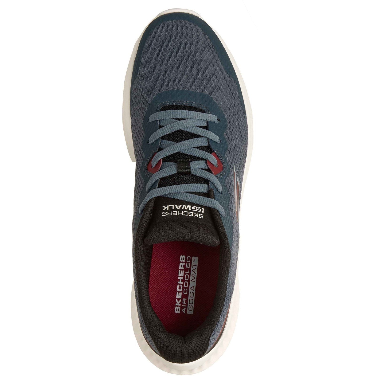 Skechers GO WALK Now Viligent Trainer Skechers