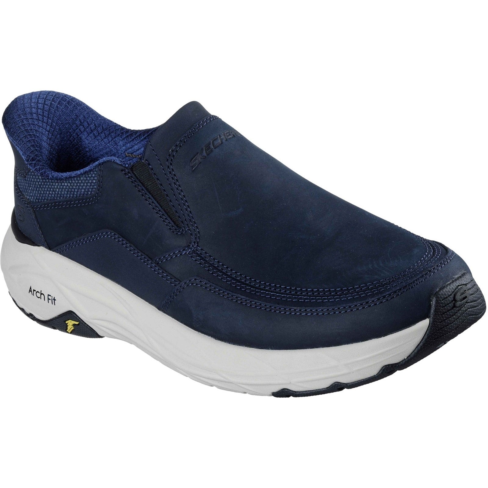 Skechers Arch Fit Maverick Shoes Skechers
