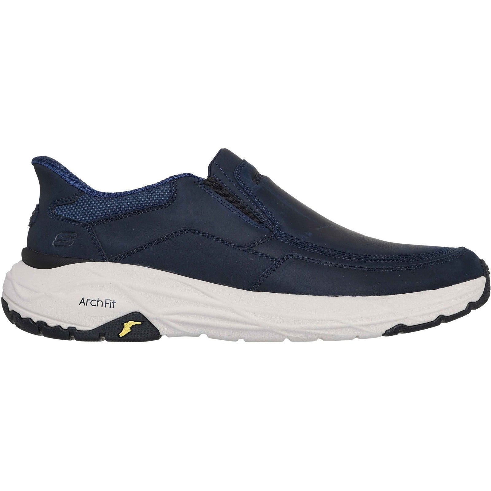 Skechers Arch Fit Maverick Shoes Skechers
