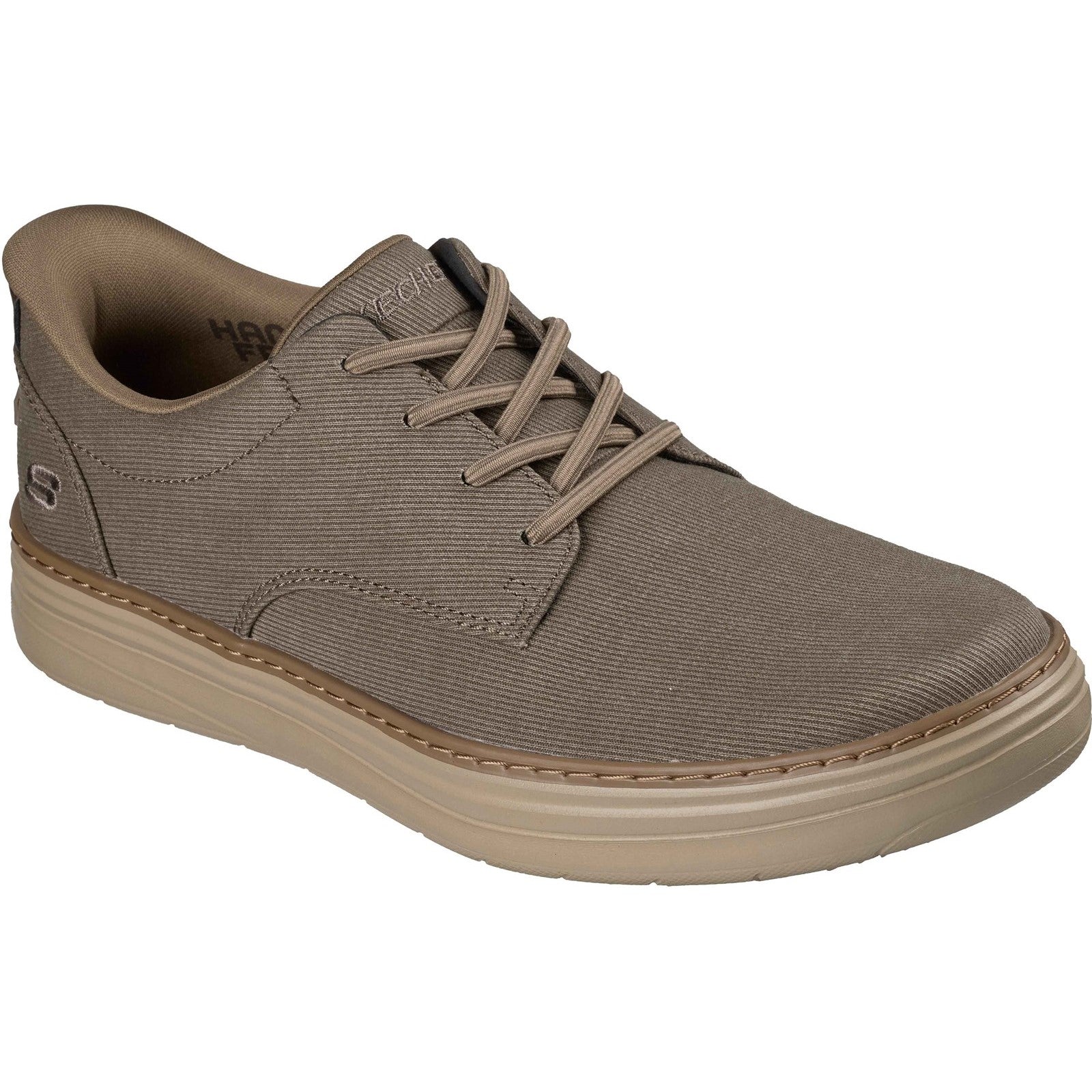 Skechers Hyland Justino Slip-ins Shoe Skechers