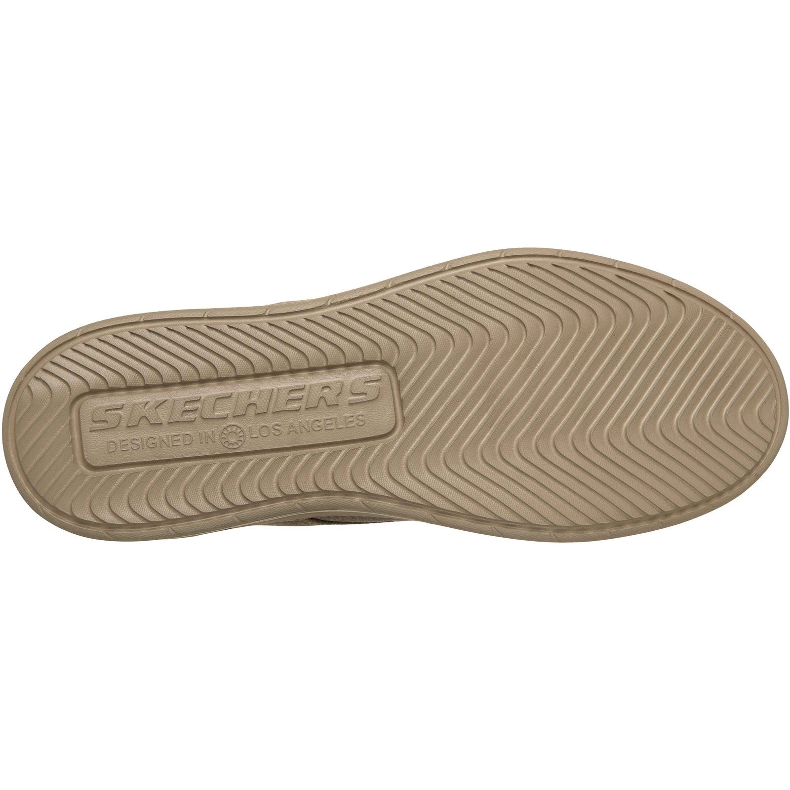 Skechers Hyland Justino Slip-ins Shoe Skechers