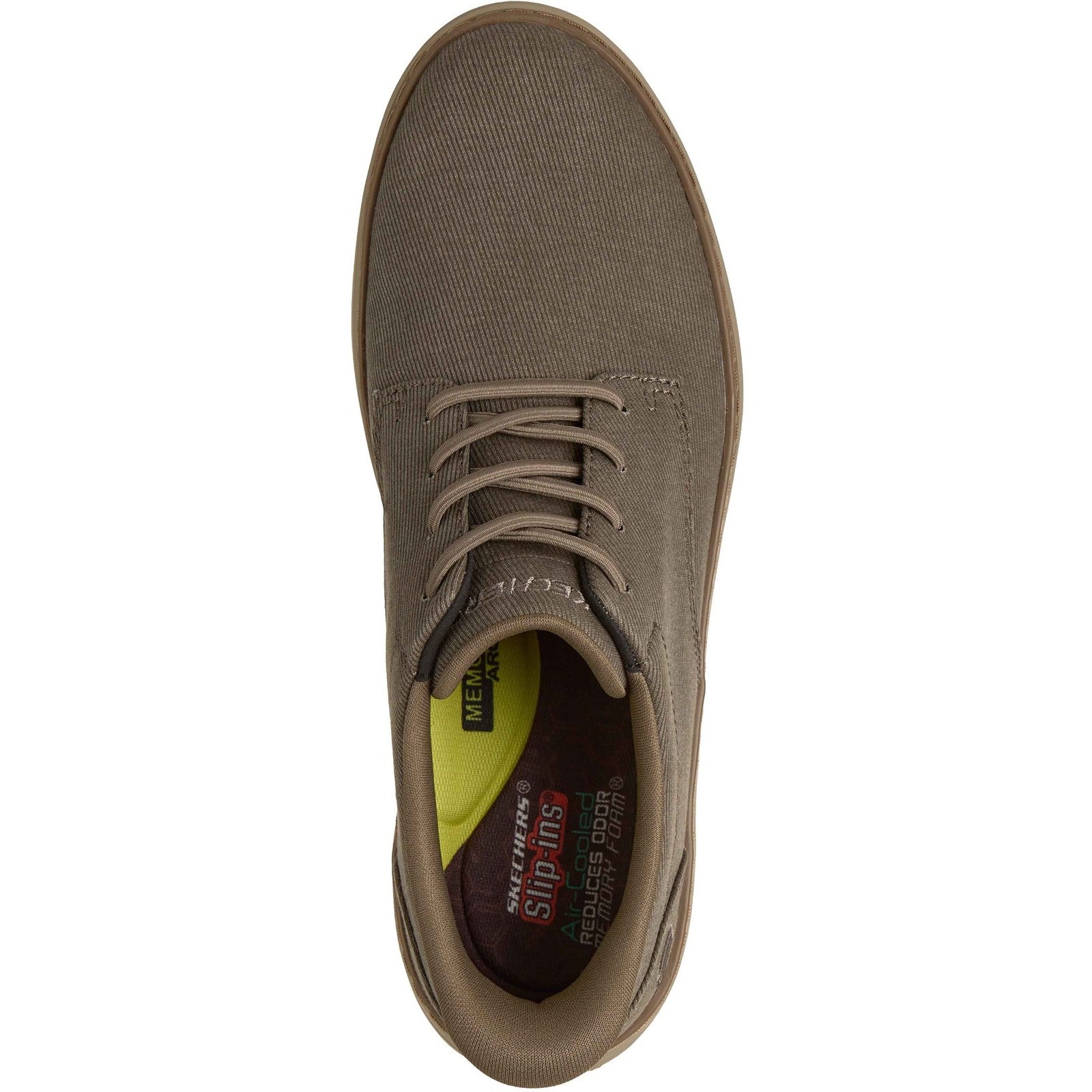 Skechers Hyland Justino Slip-ins Shoe Skechers