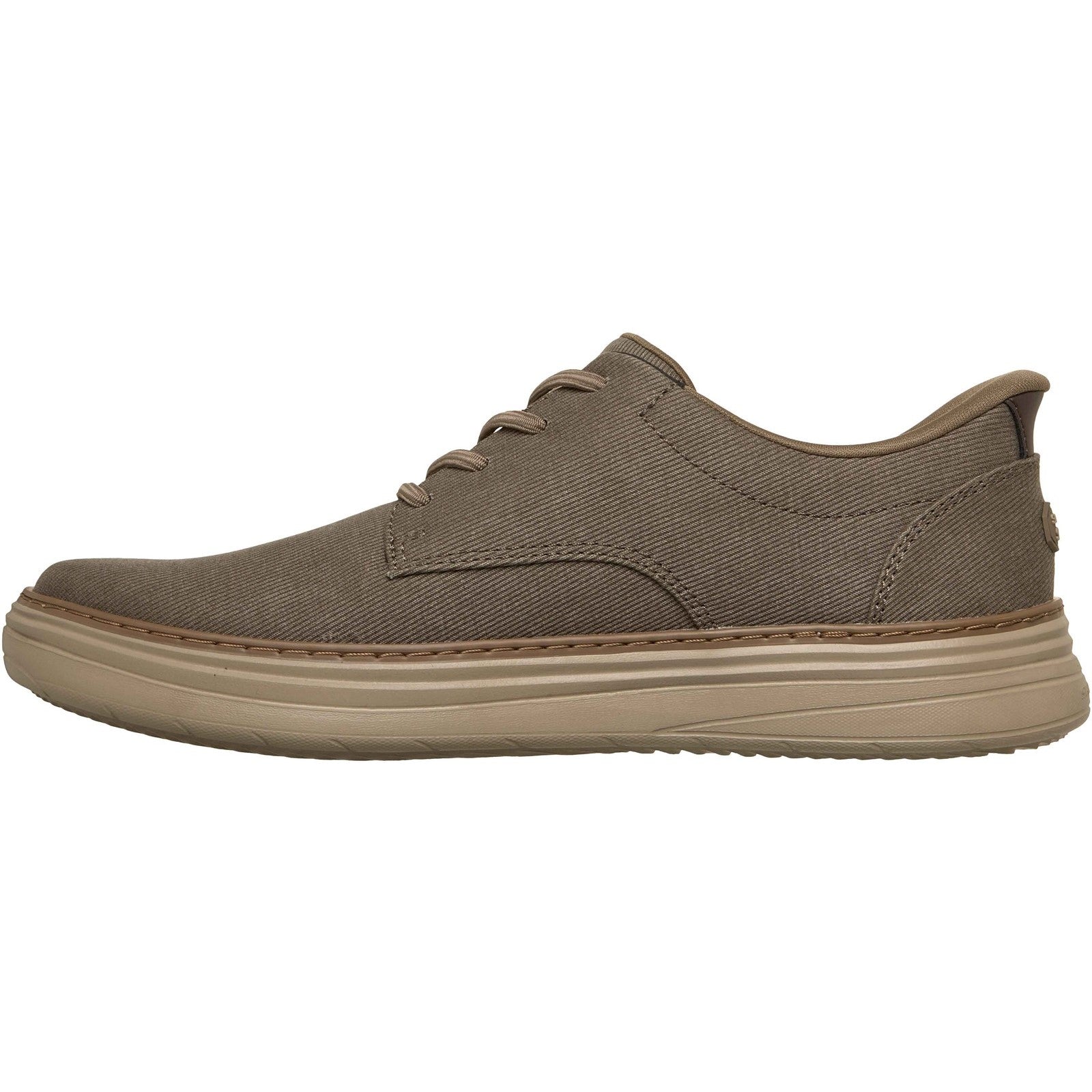 Skechers Hyland Justino Slip-ins Shoe Skechers