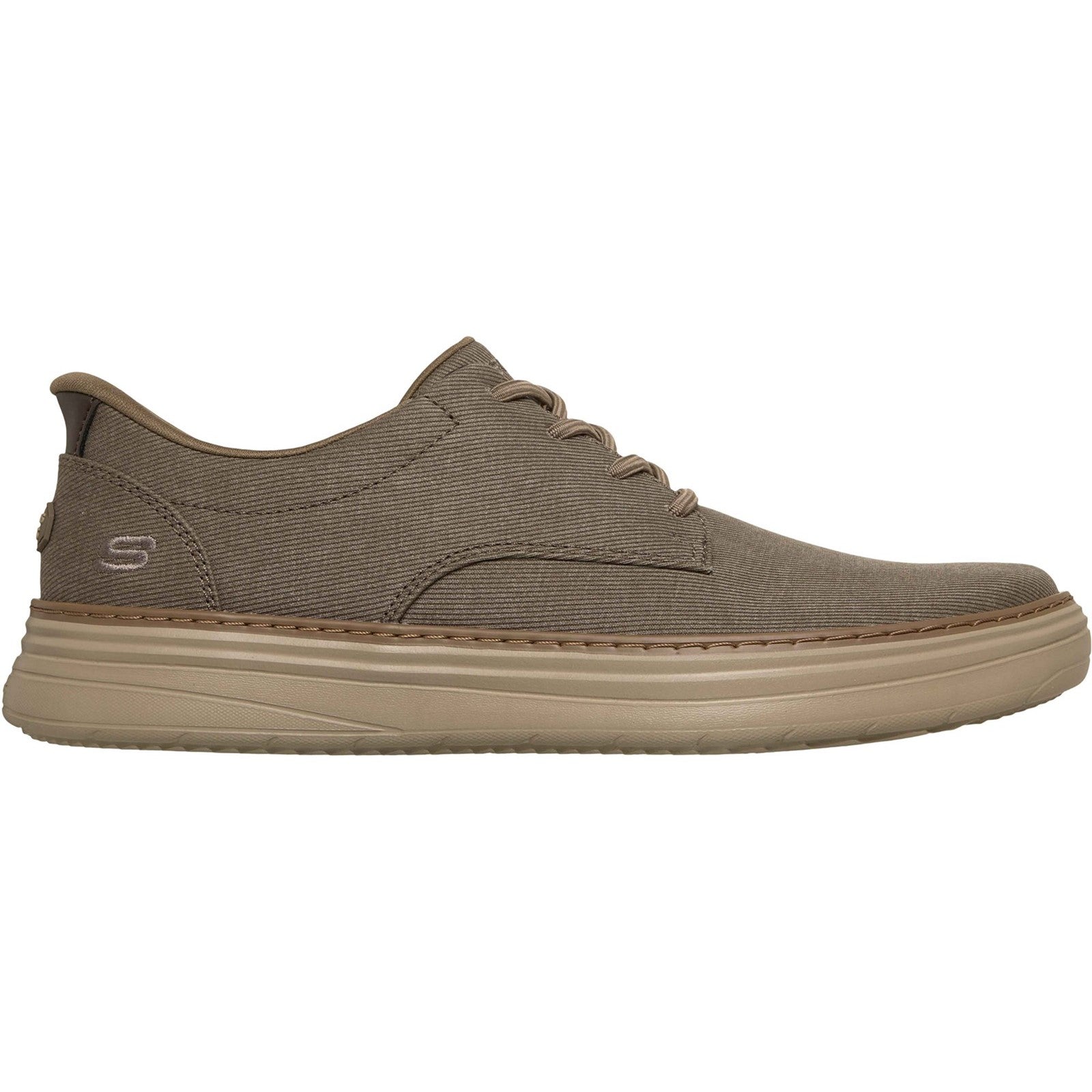 Skechers Hyland Justino Slip-ins Shoe Skechers
