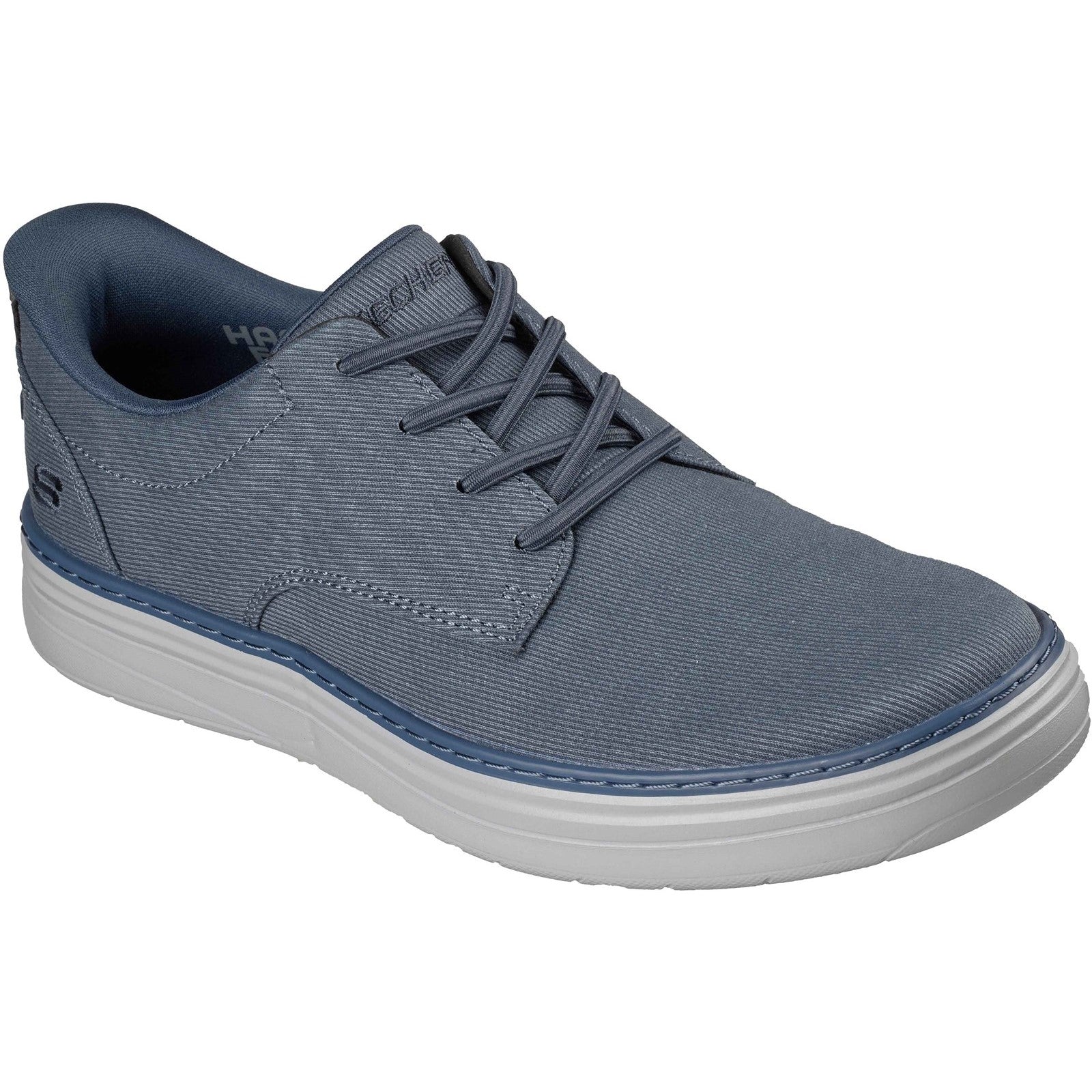 Skechers Hyland Justino Slip-ins Shoe Skechers