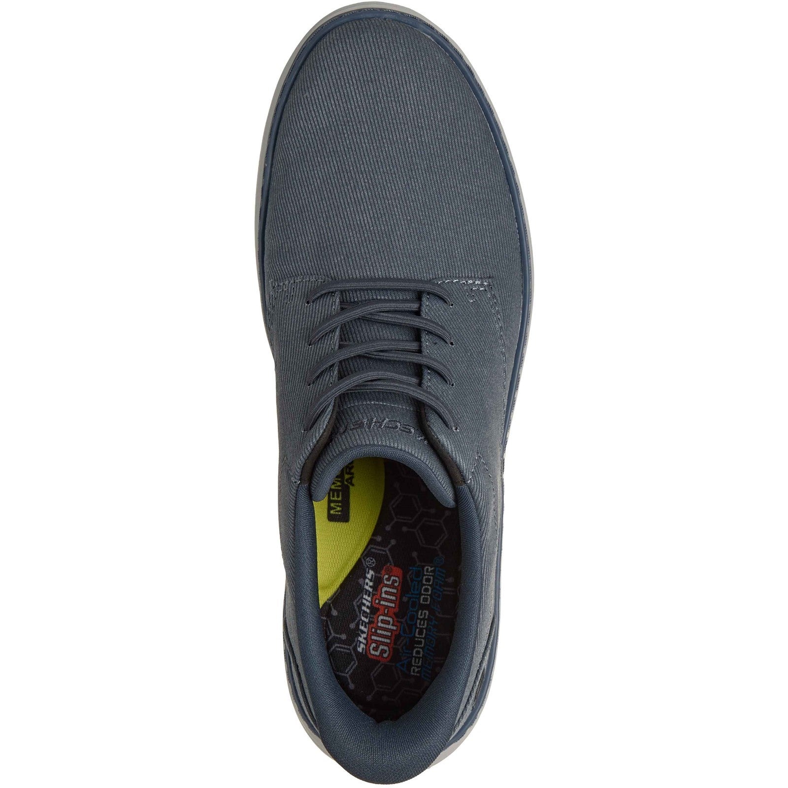 Skechers Hyland Justino Slip-ins Shoe Skechers