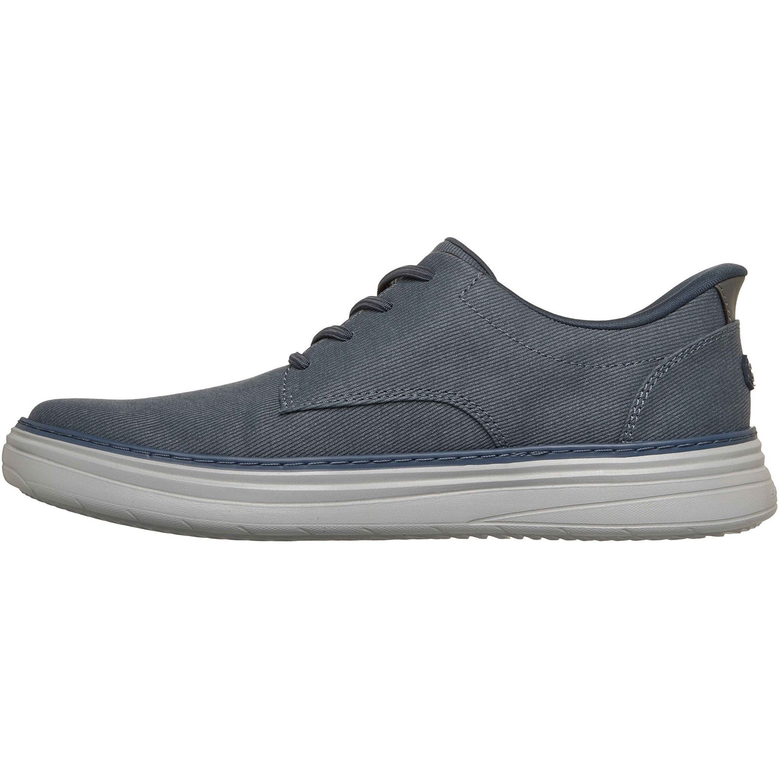 Skechers Hyland Justino Slip-ins Shoe Skechers
