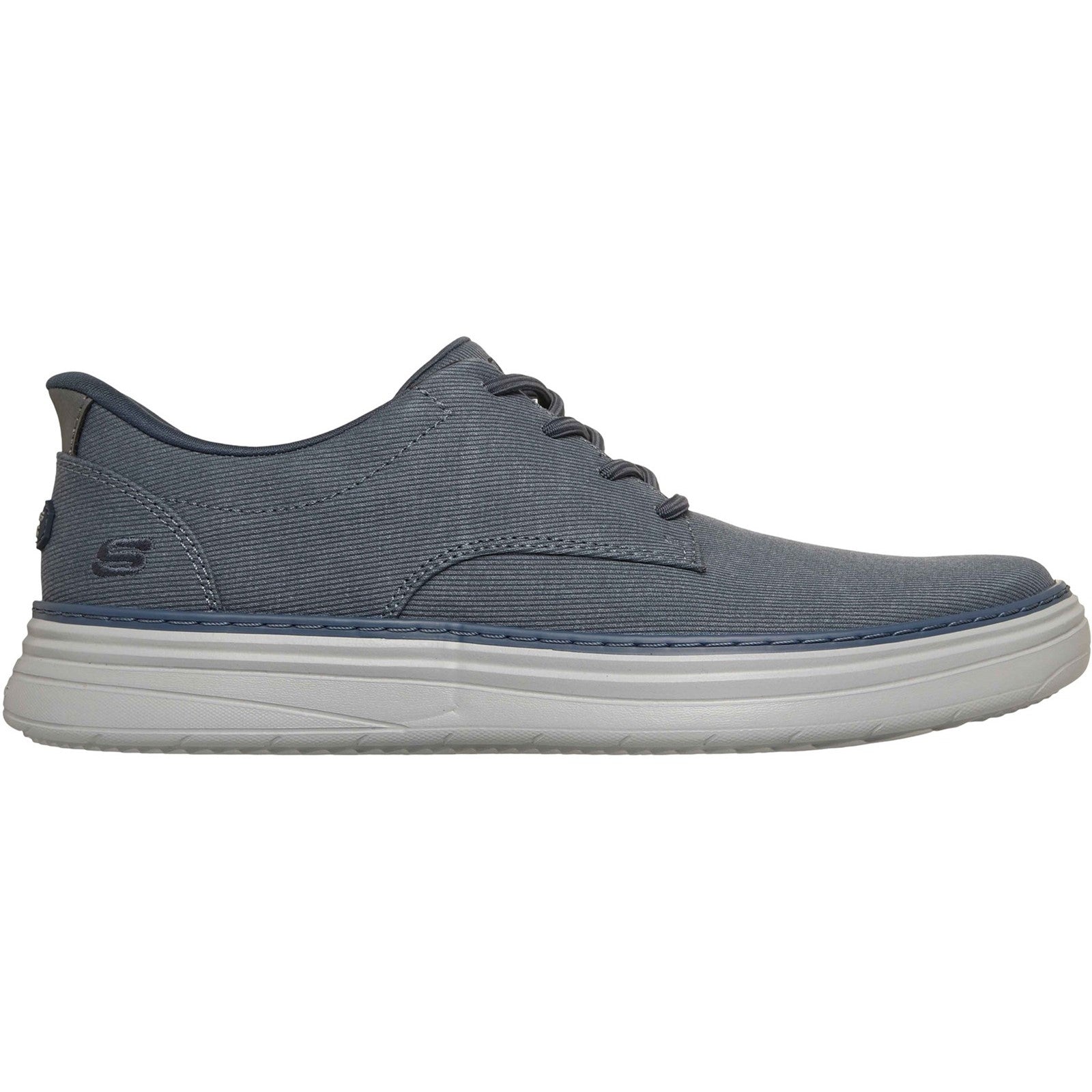 Skechers Hyland Justino Slip-ins Shoe Skechers