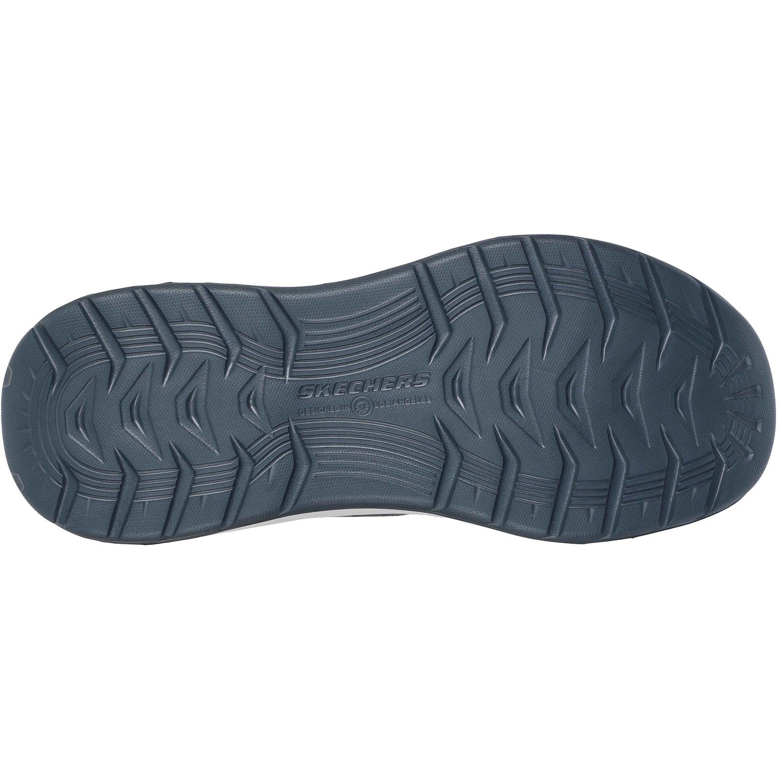 Skechers Decklin Gulliver Slip-On Shoe Skechers