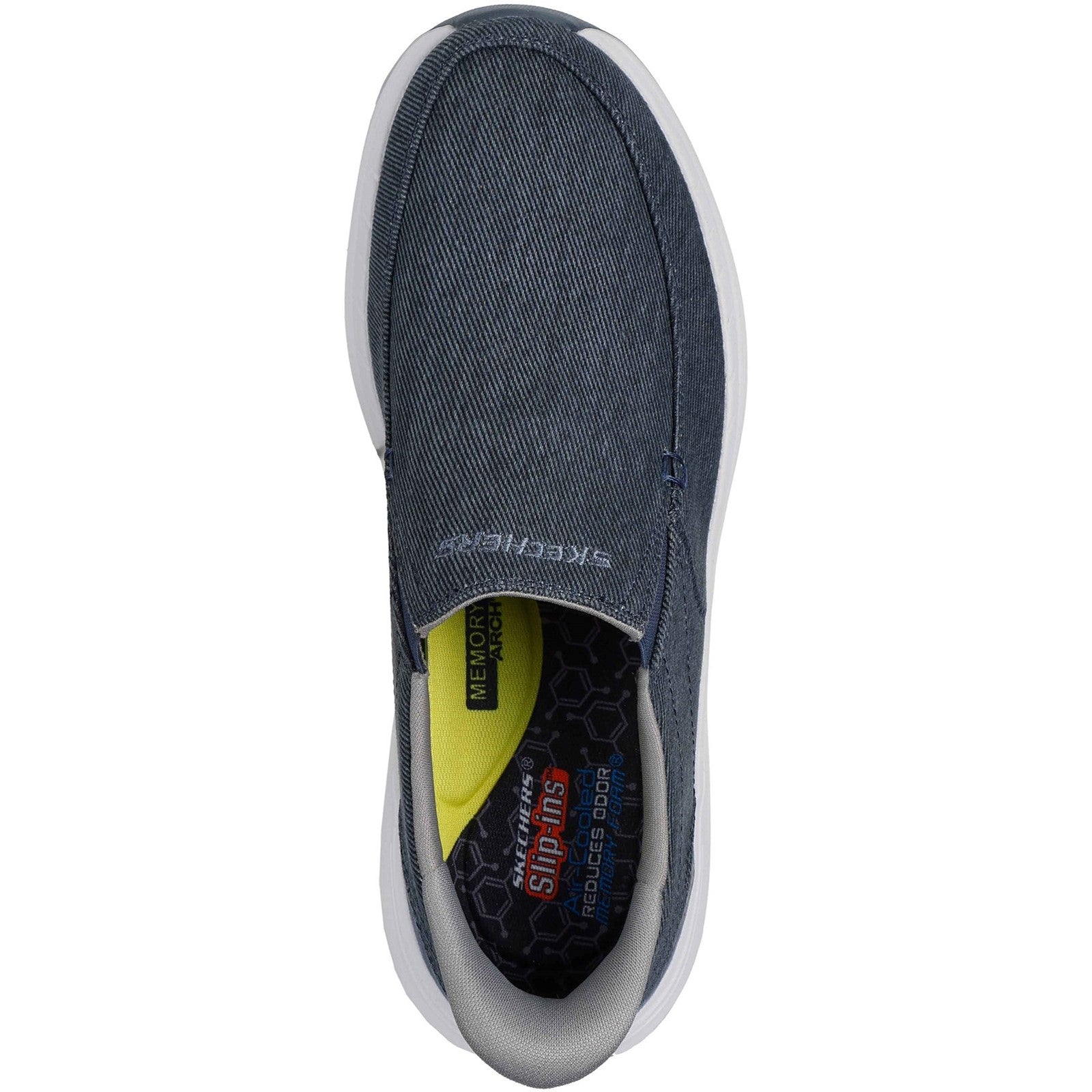 Skechers Decklin Gulliver Slip-On Shoe Skechers