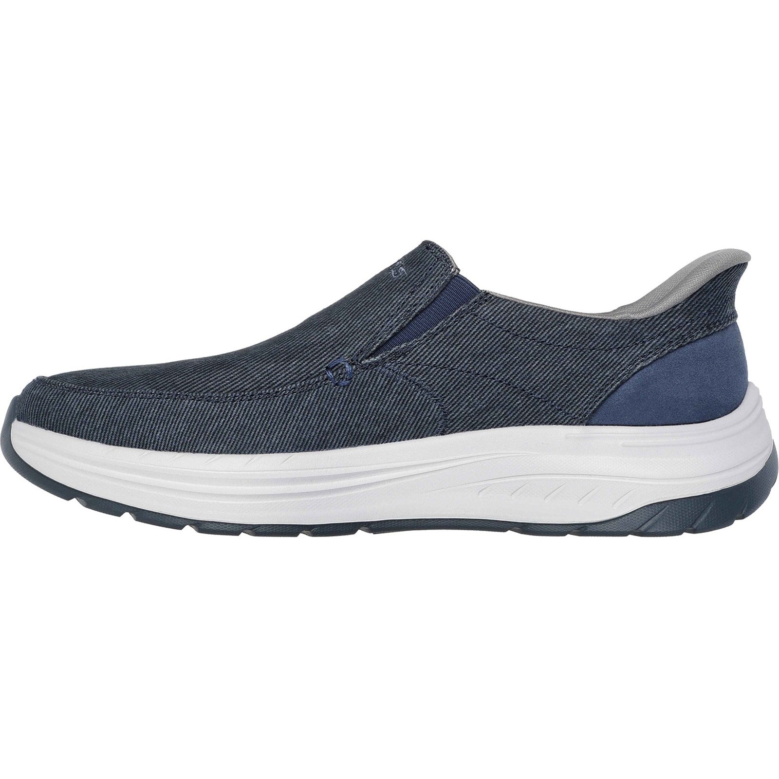 Skechers Decklin Gulliver Slip-On Shoe Skechers
