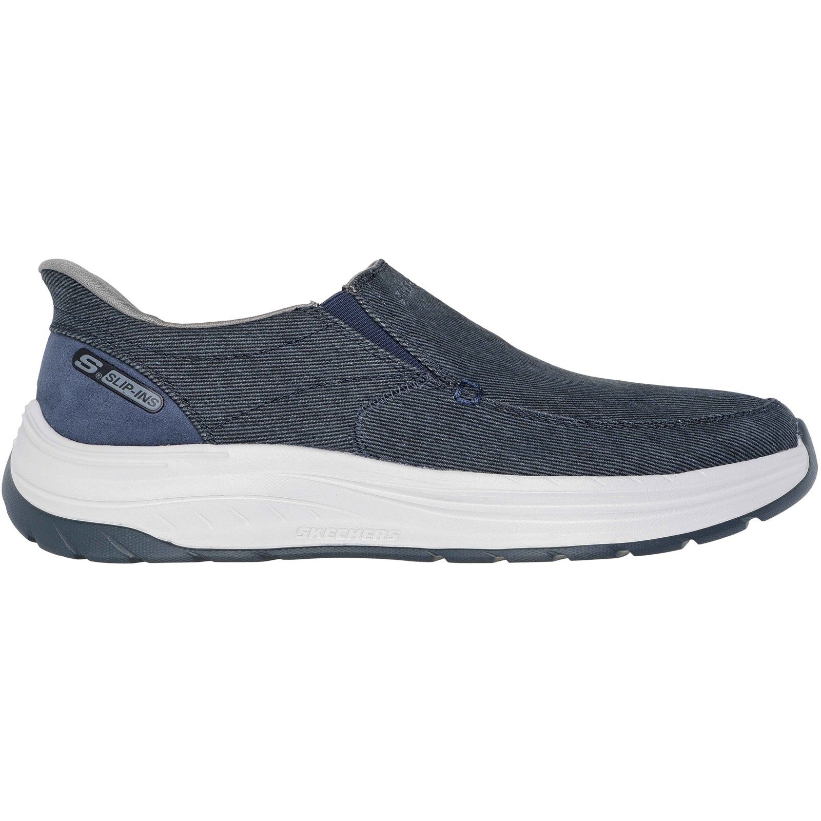 Skechers Decklin Gulliver Slip-On Shoe Skechers
