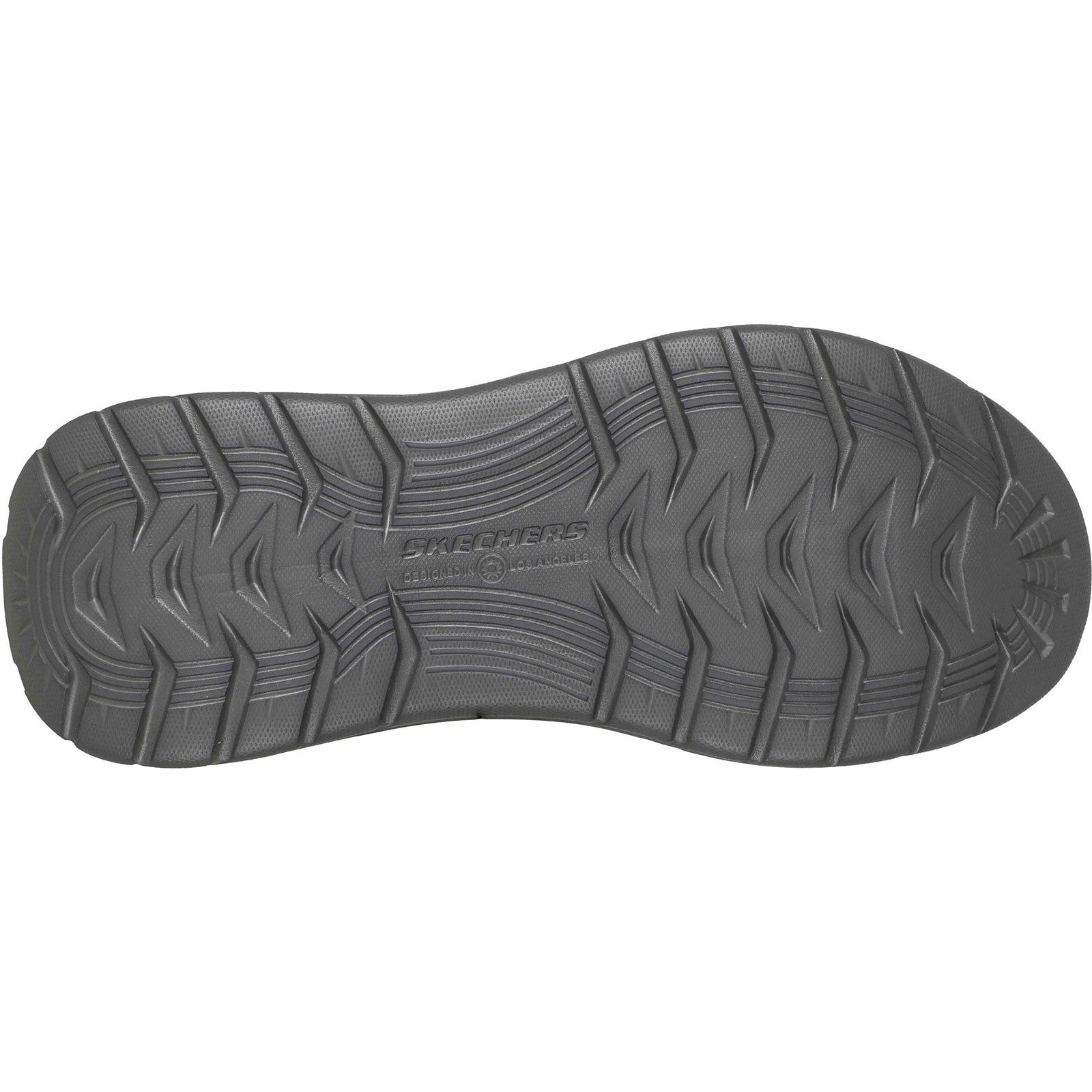 Skechers Decklin Gulliver Slip-On Shoe Skechers