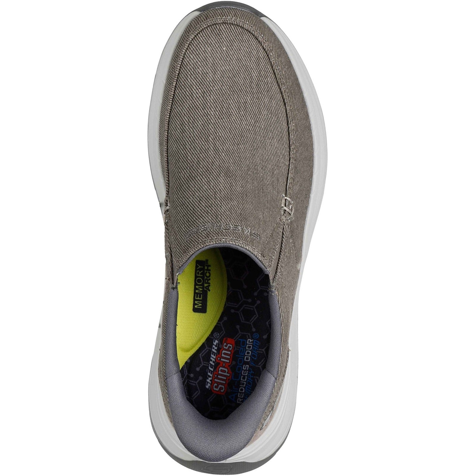 Skechers Decklin Gulliver Slip-On Shoe Skechers