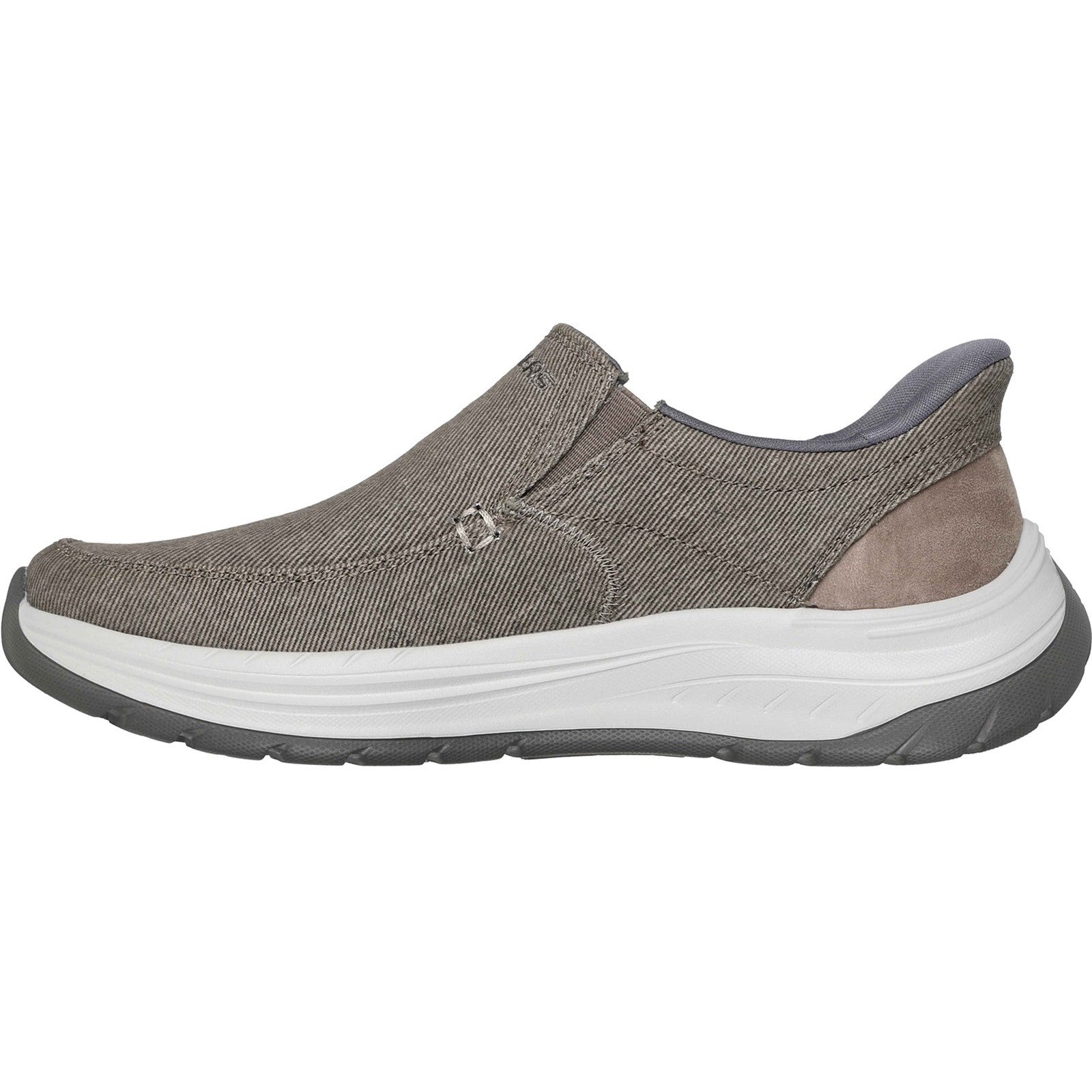 Skechers Decklin Gulliver Slip-On Shoe Skechers