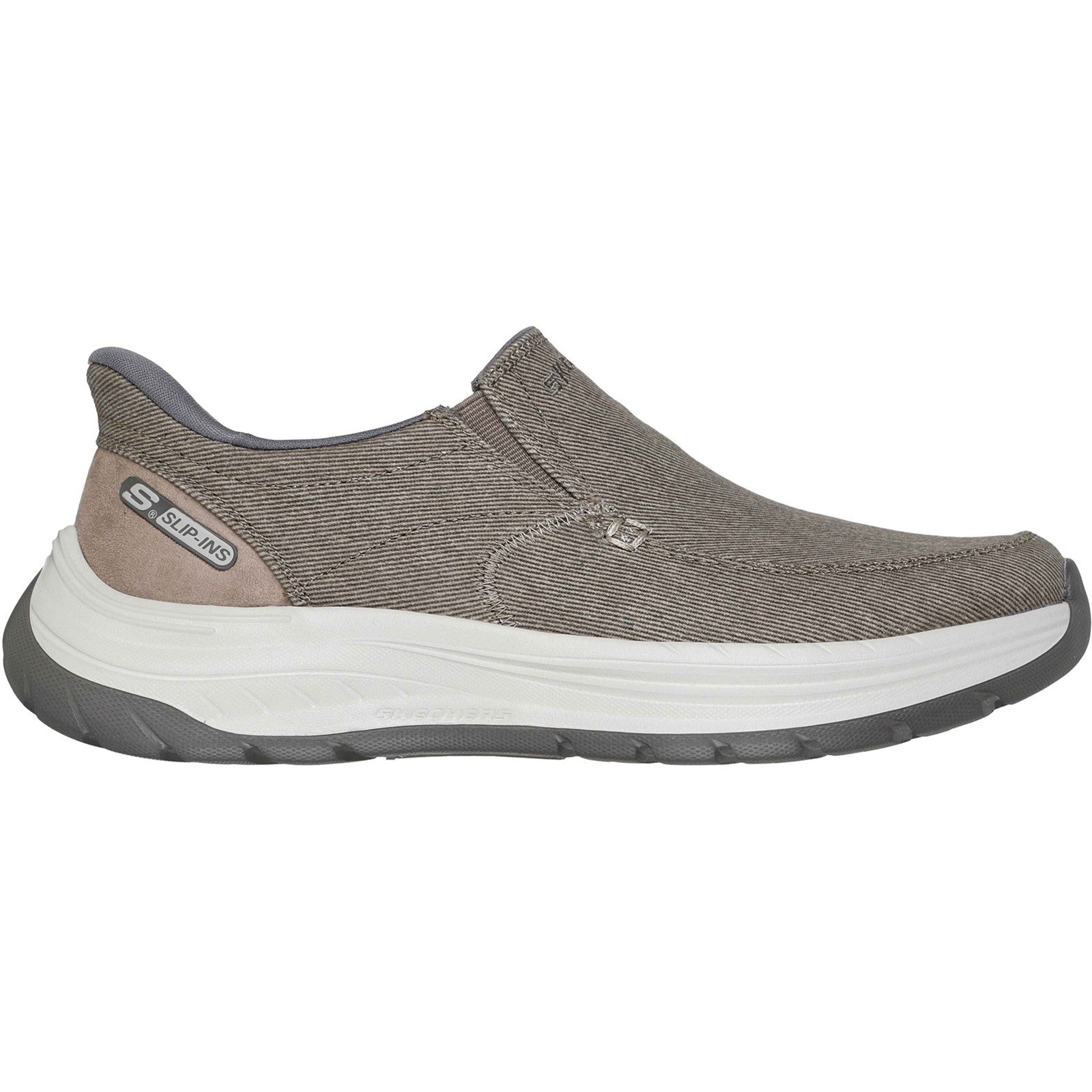 Skechers Decklin Gulliver Slip-On Shoe Skechers
