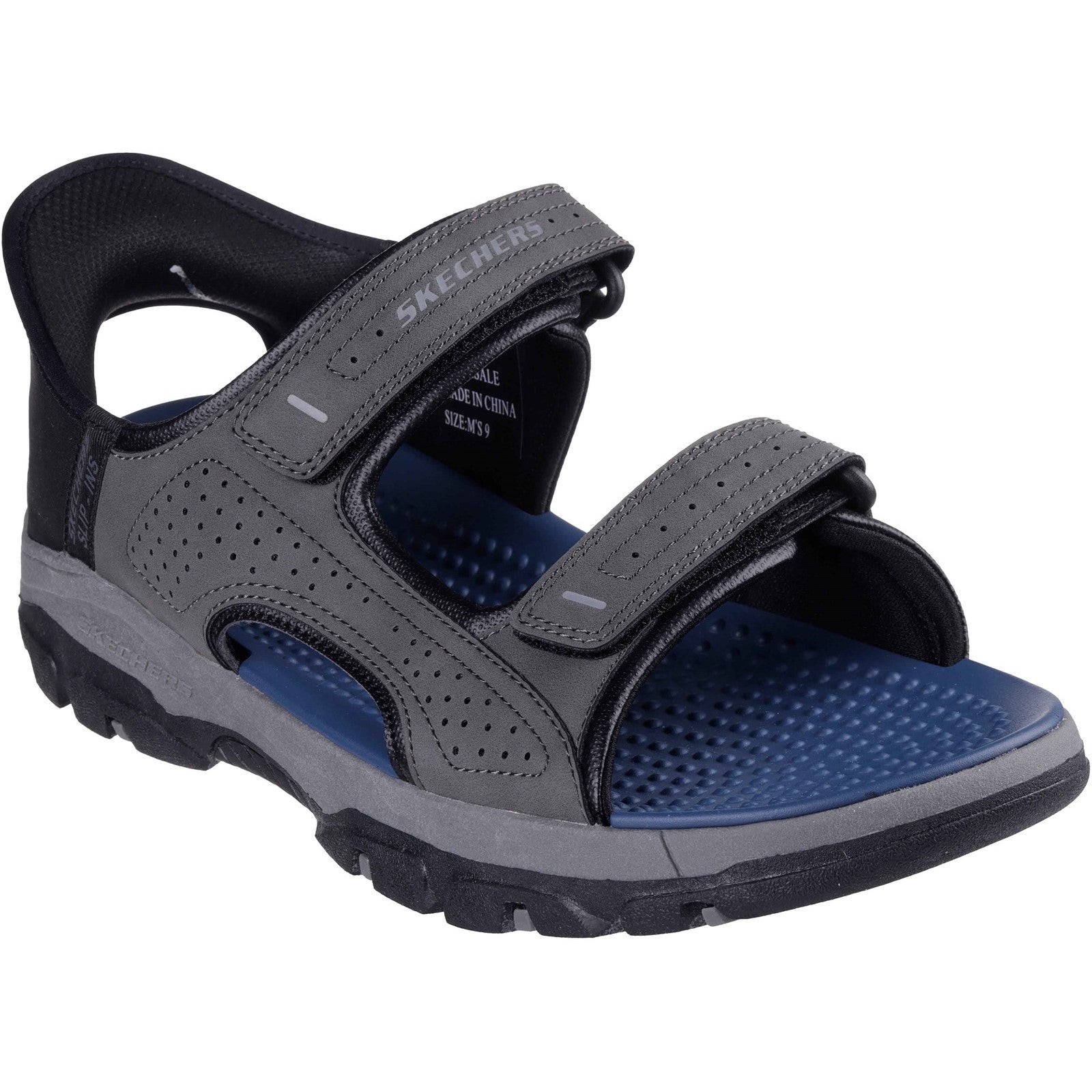 Skechers Tresmen Reece Slip-ins Sandal Skechers