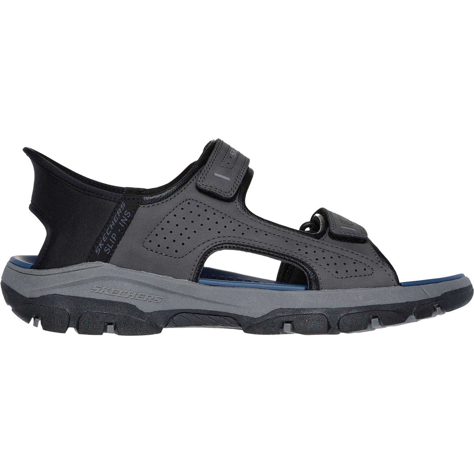 Skechers Tresmen Reece Slip-ins Sandal Skechers
