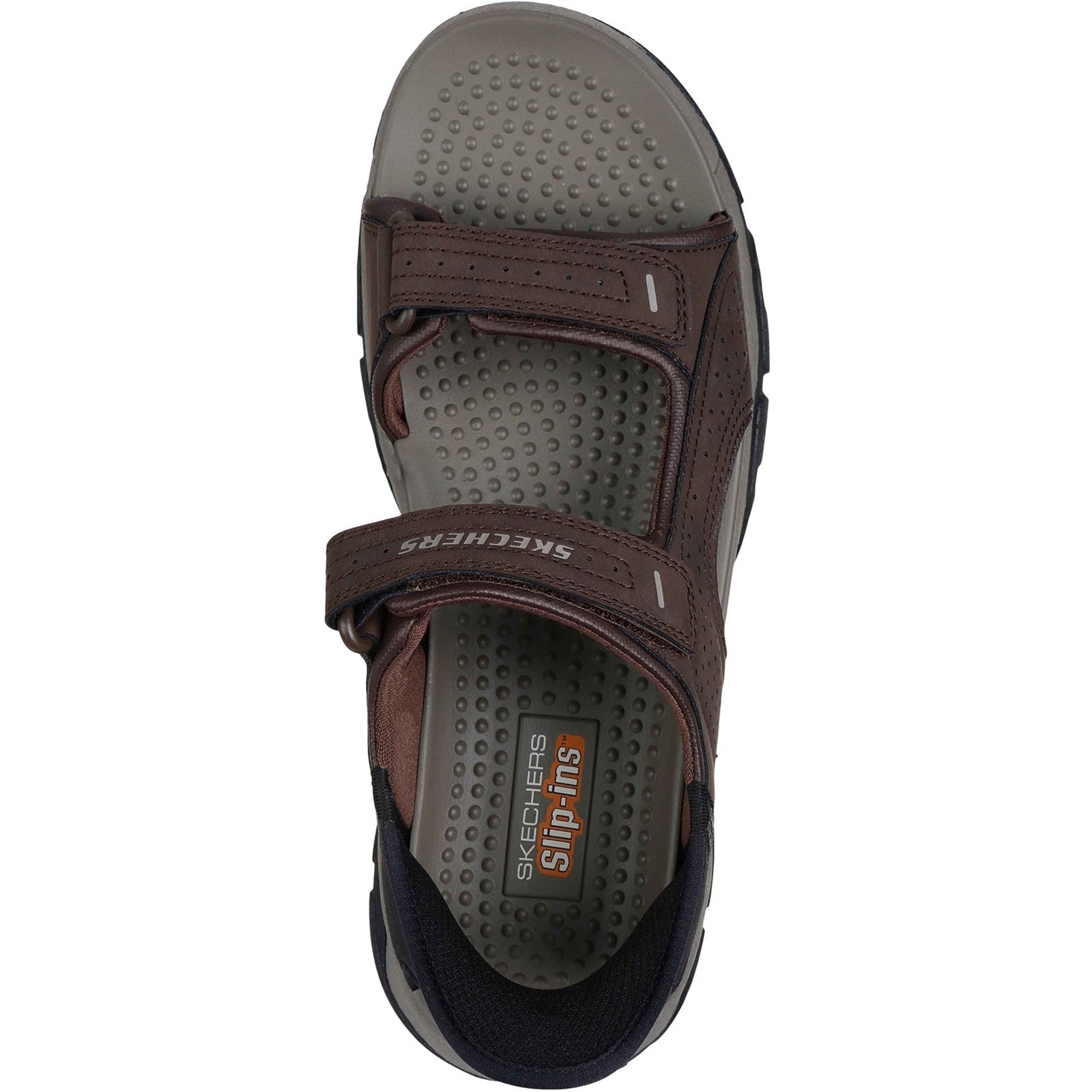 Skechers Tresmen Reece Slip-ins Sandal Skechers