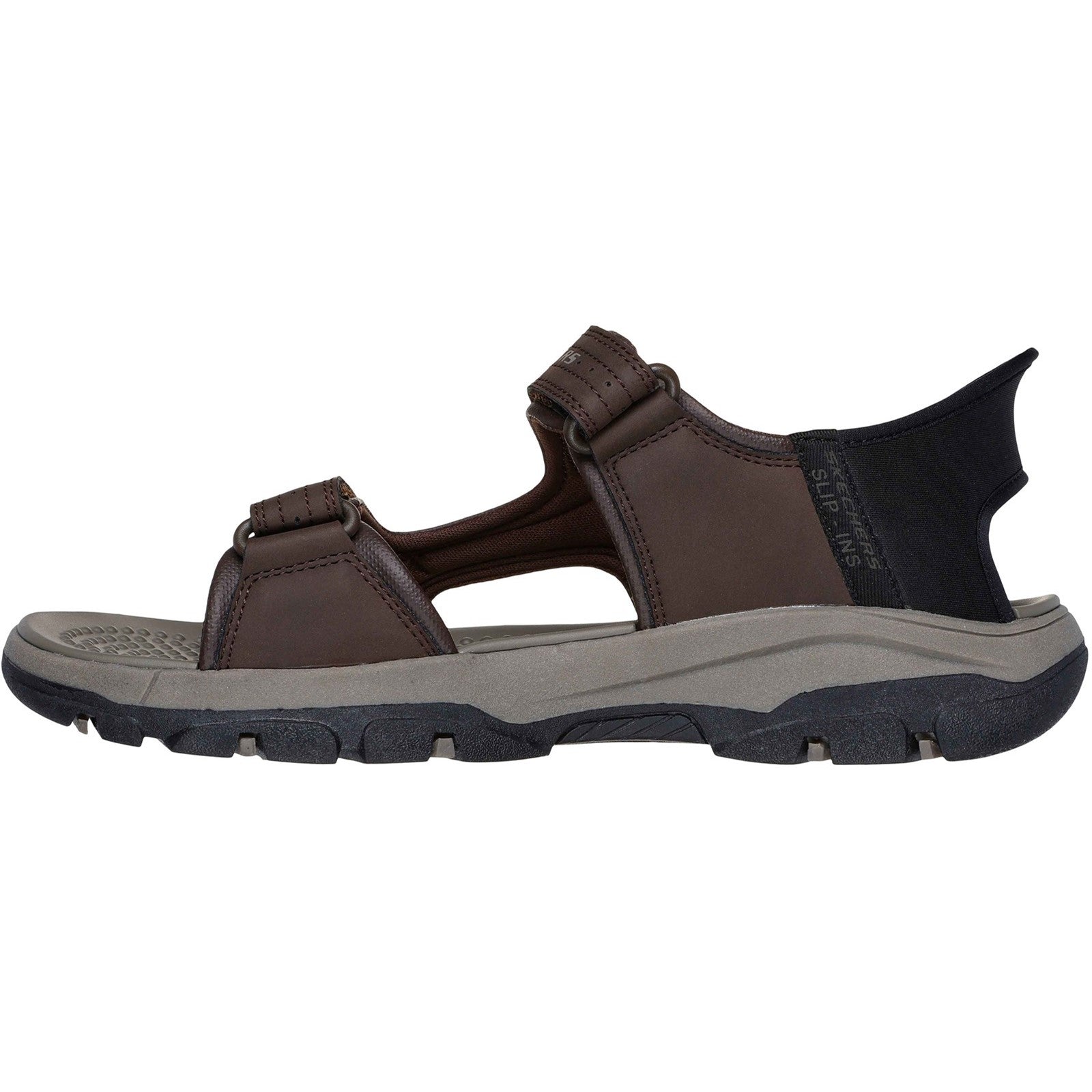 Skechers Tresmen Reece Slip-ins Sandal Skechers