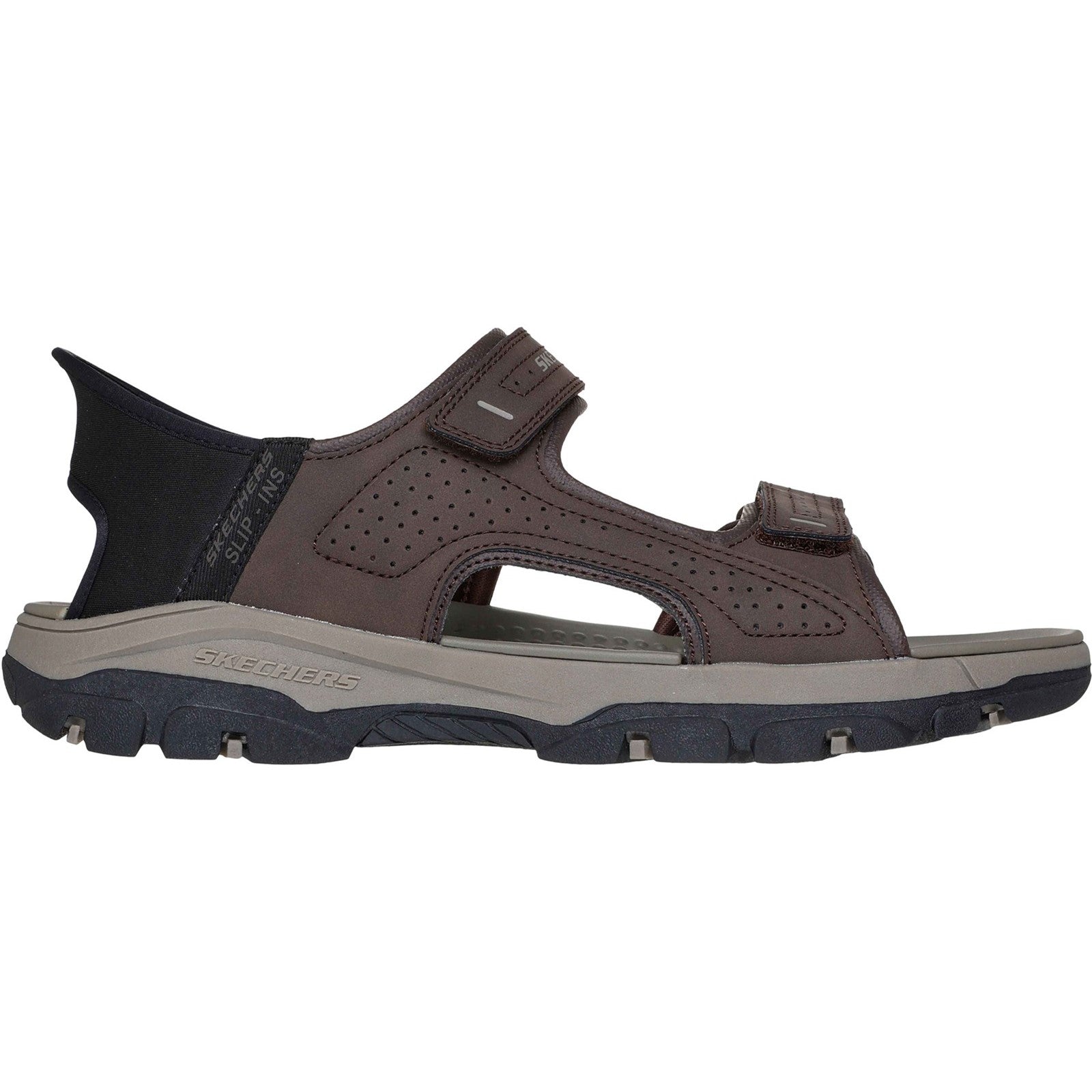 Skechers Tresmen Reece Slip-ins Sandal Skechers