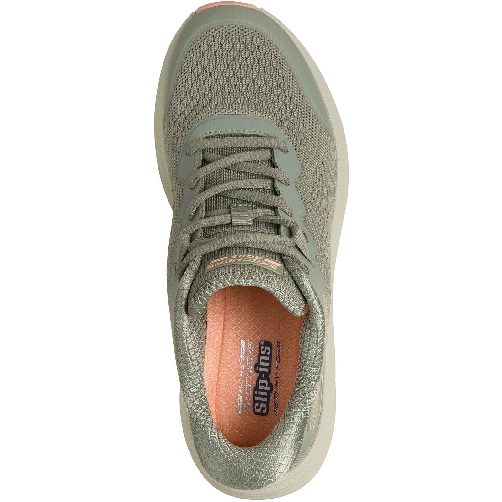 Skechers BOBS Skillz Slip-ins Trainer Skechers