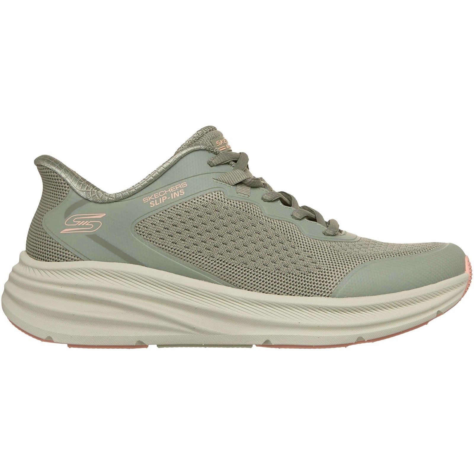 Skechers BOBS Skillz Slip-ins Trainer Skechers