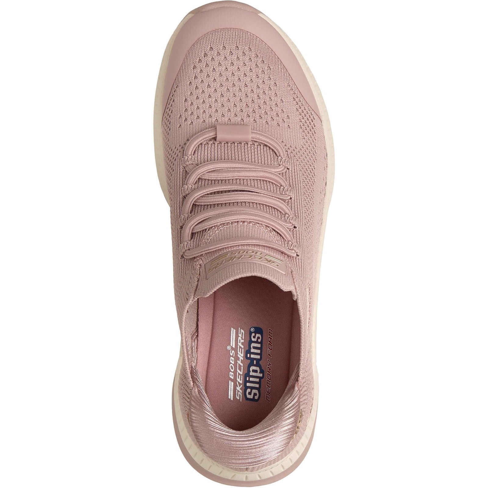 Skechers BOBS Sport Squad 4 Dire Step Trainer Skechers