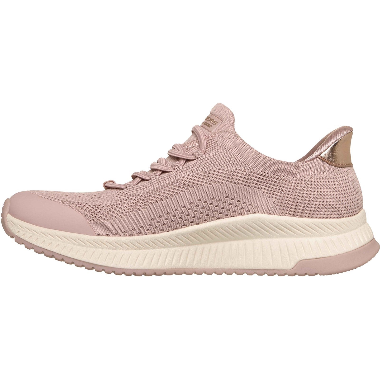 Skechers BOBS Sport Squad 4 Dire Step Trainer Skechers