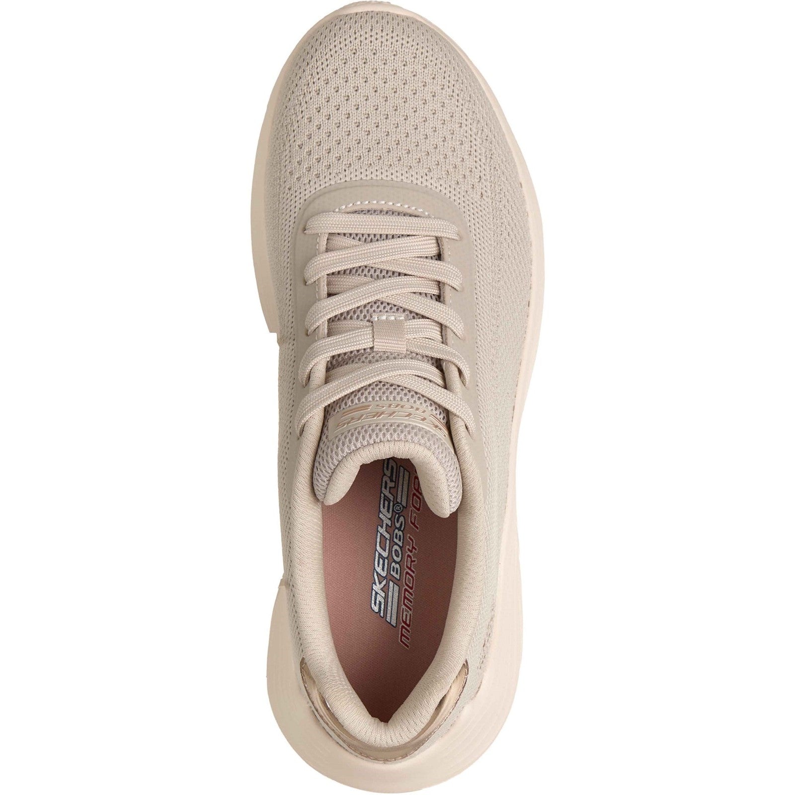 Skechers BOBS Sport Squad Waves Current Look Trainers Skechers
