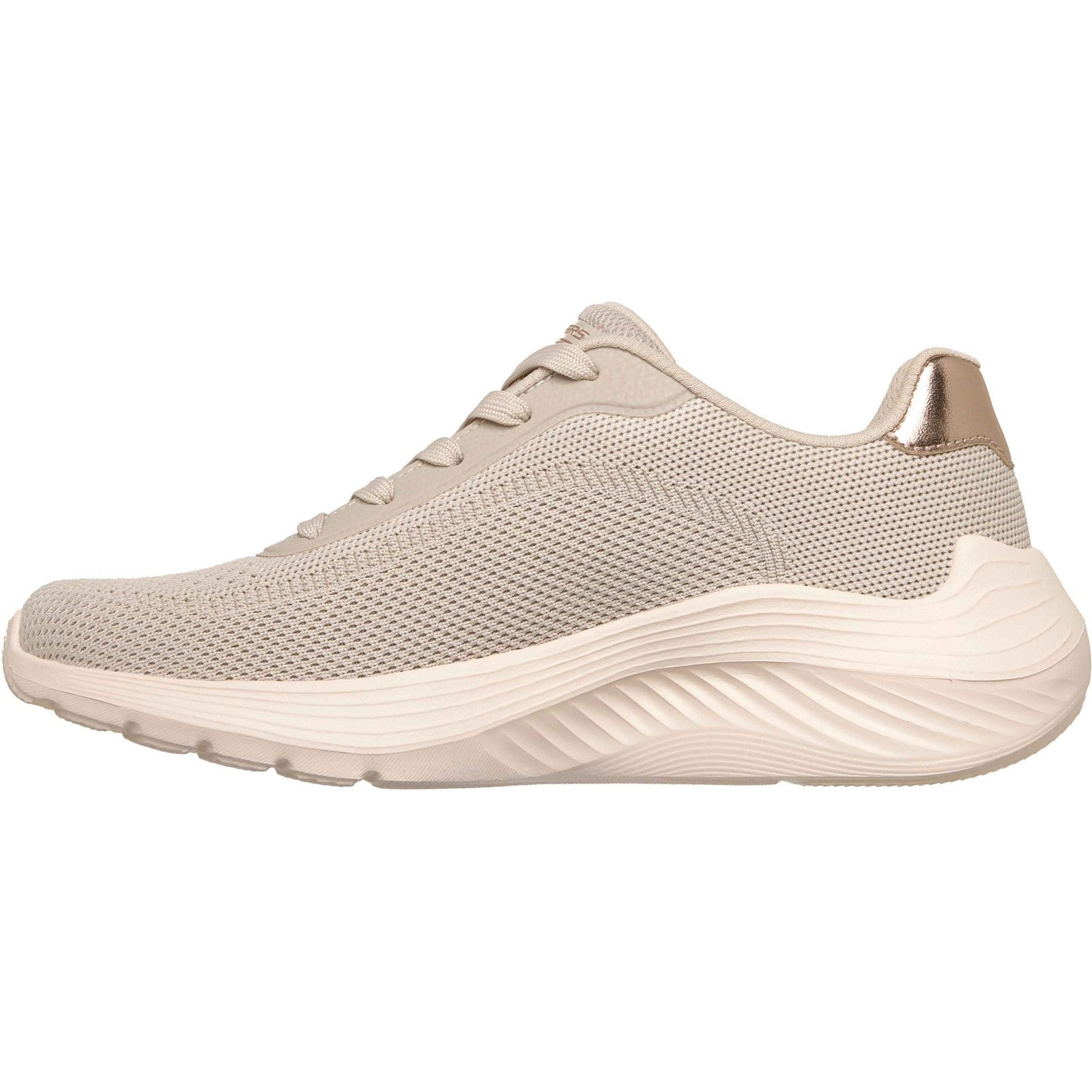 Skechers BOBS Sport Squad Waves Current Look Trainers Skechers