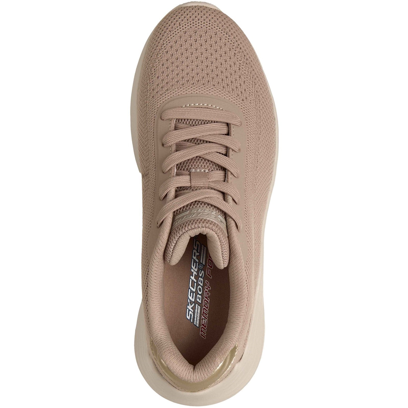 Bobs Squad Waves Current Look Trainers Skechers