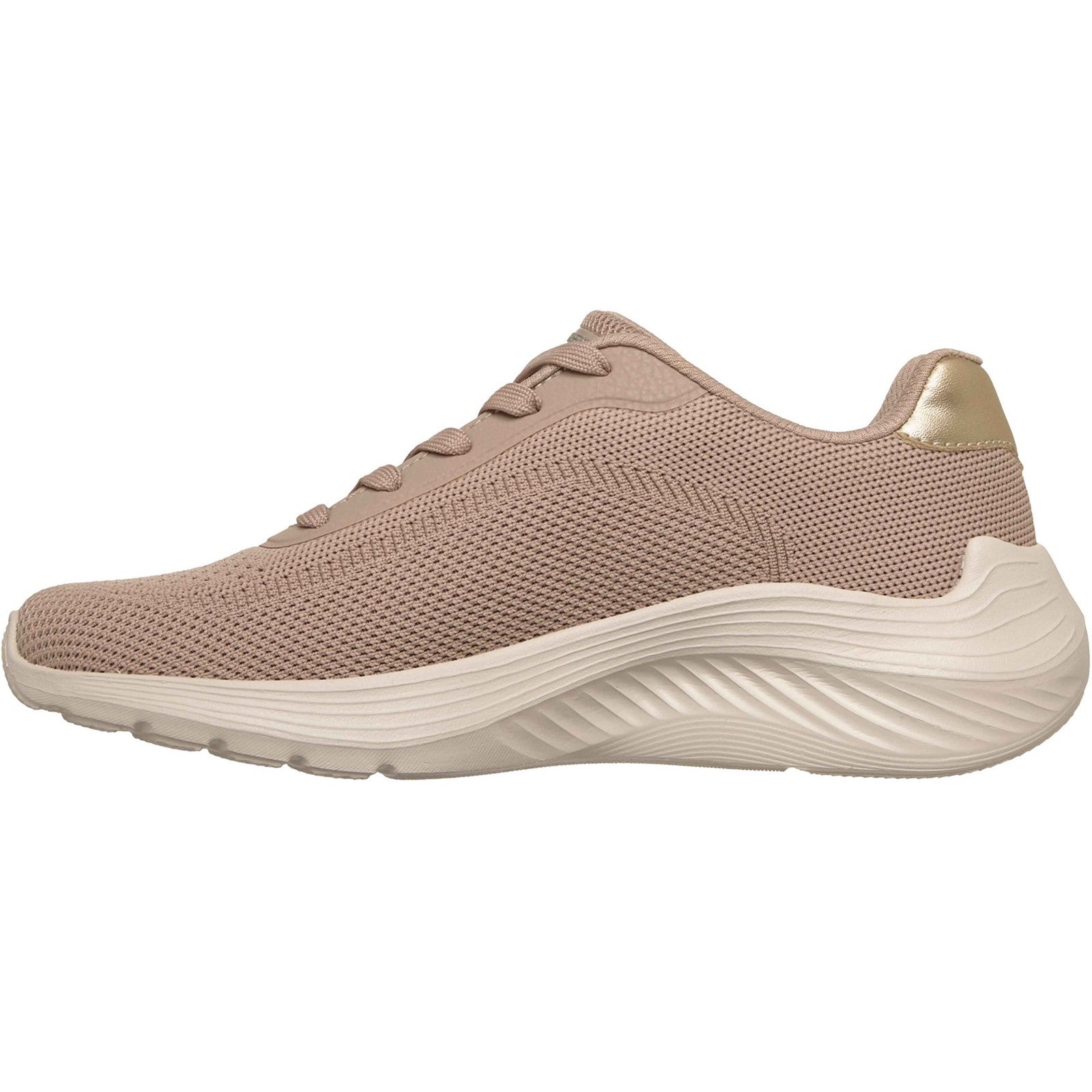 Bobs Squad Waves Current Look Trainers Skechers