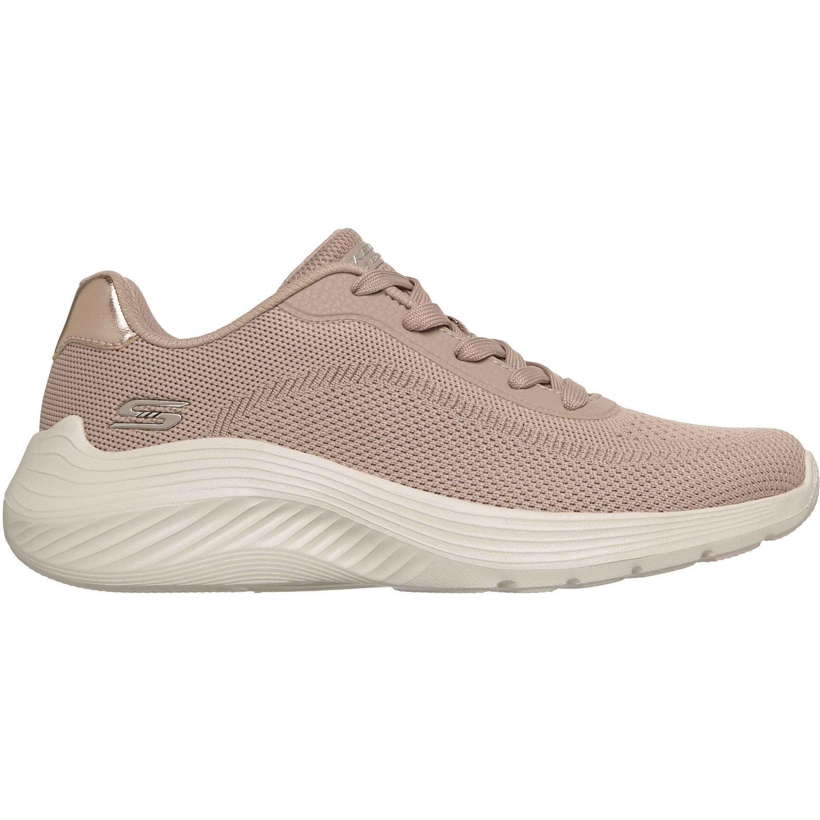 Bobs Squad Waves Current Look Trainers Skechers