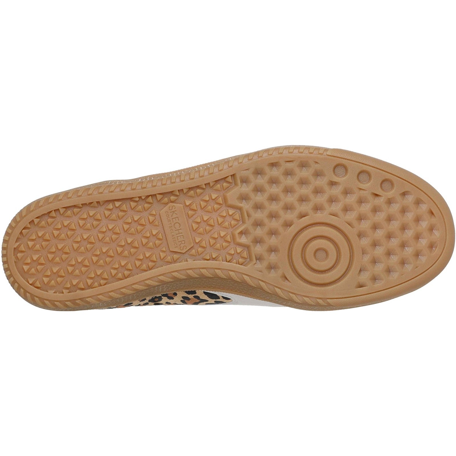 Hotshot - On The Prowl Trainer Skechers