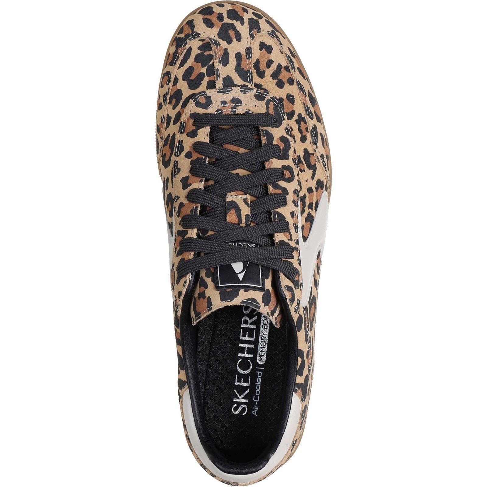 Hotshot - On The Prowl Trainer Skechers