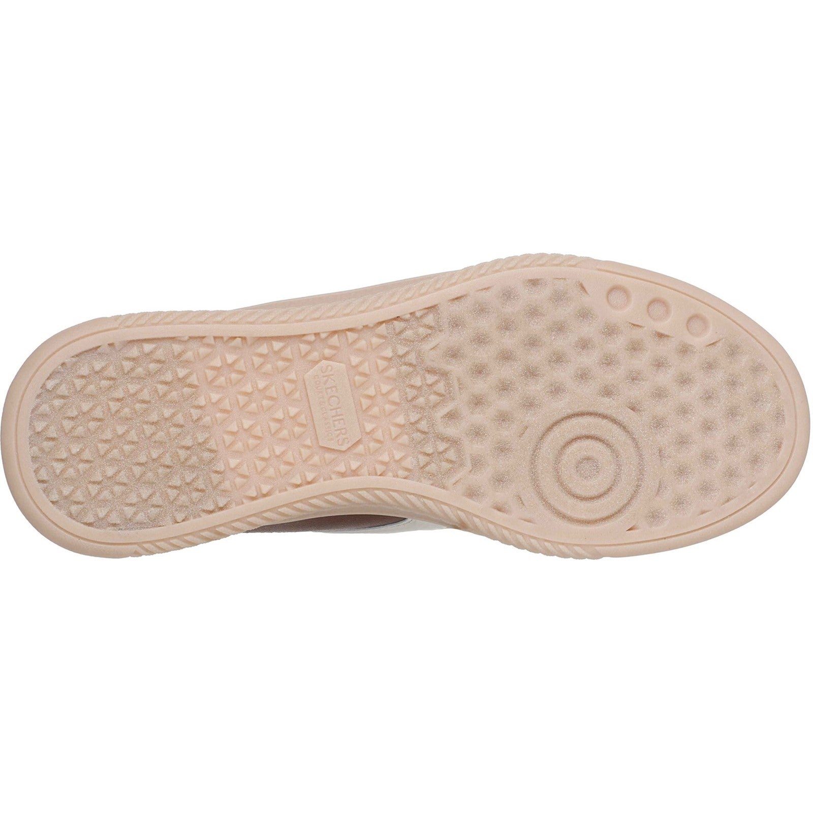 Skechers Hotshot HI Lifted Luxe Slip-ins Trainer Skechers