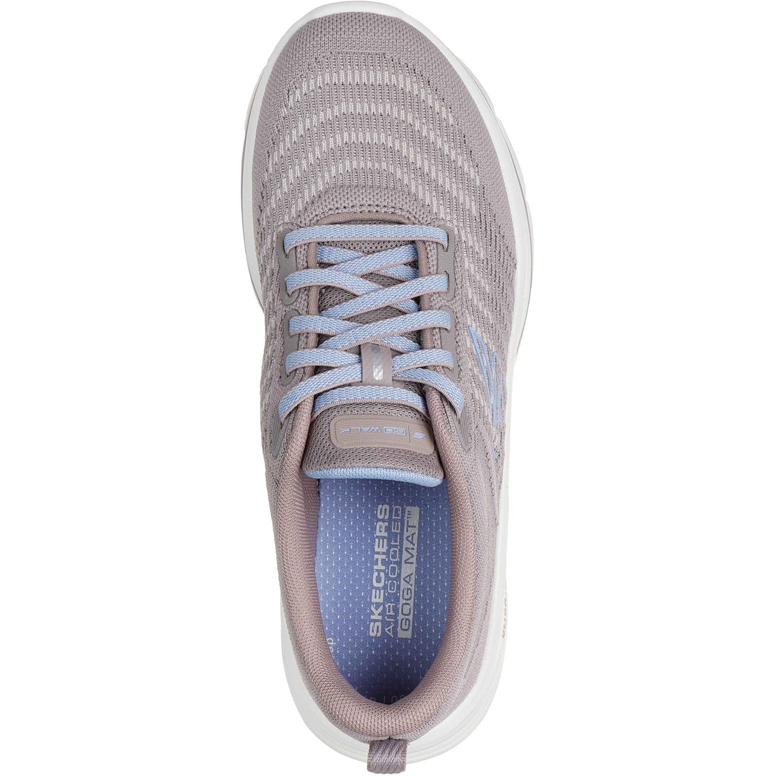 Skechers GO WALK 8 Britt Trainer Skechers