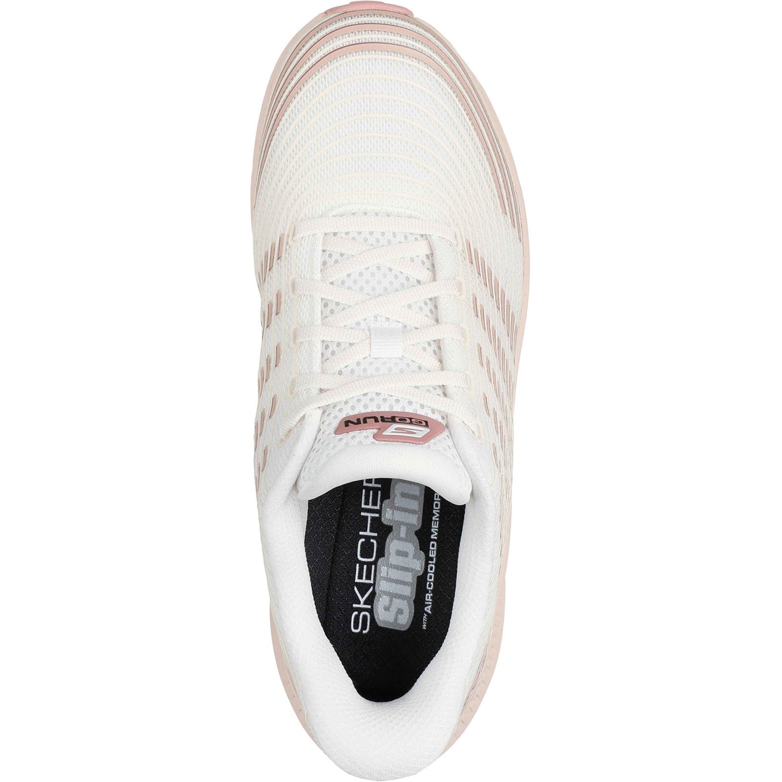 Skechers GO RUN Consistent 2.0 Senna Trainer Skechers