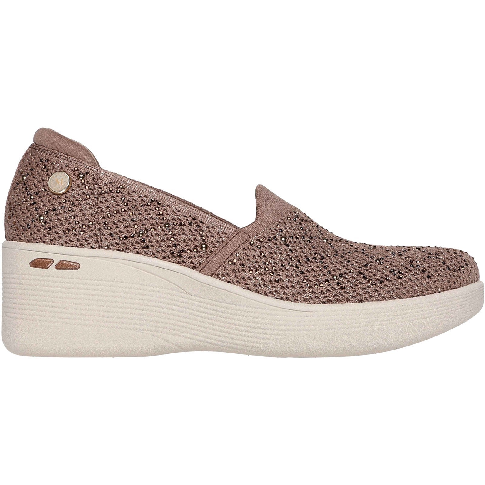 Skechers Martha Stewart x Pier-Lite My Reflection Shoe Skechers