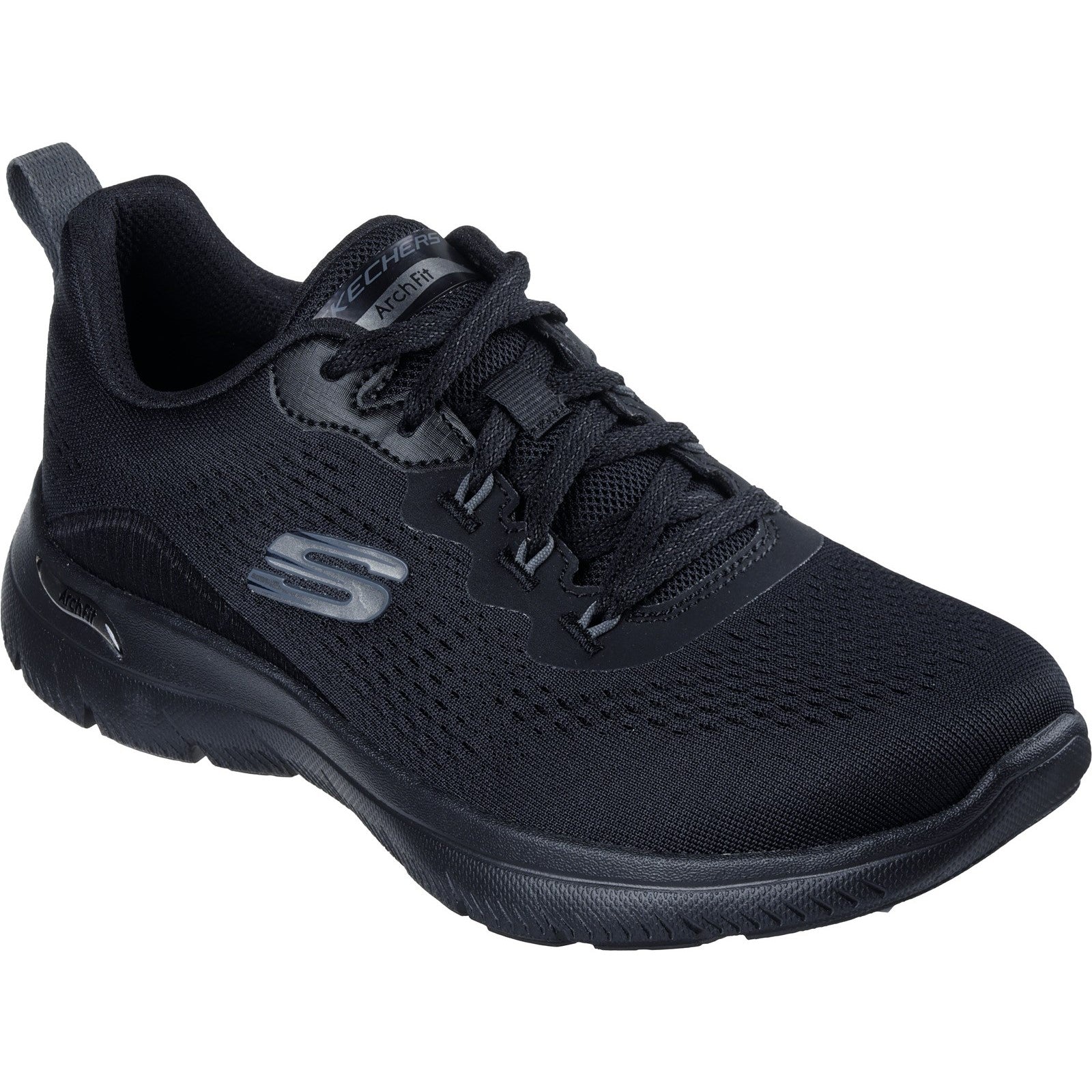 Skechers Arch Fit Summits - Daily Flow Trainers Skechers