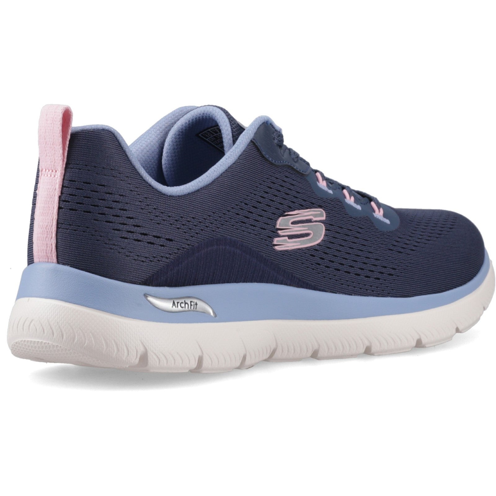 Skechers Arch Fit Summits - Daily Flow Trainers Skechers