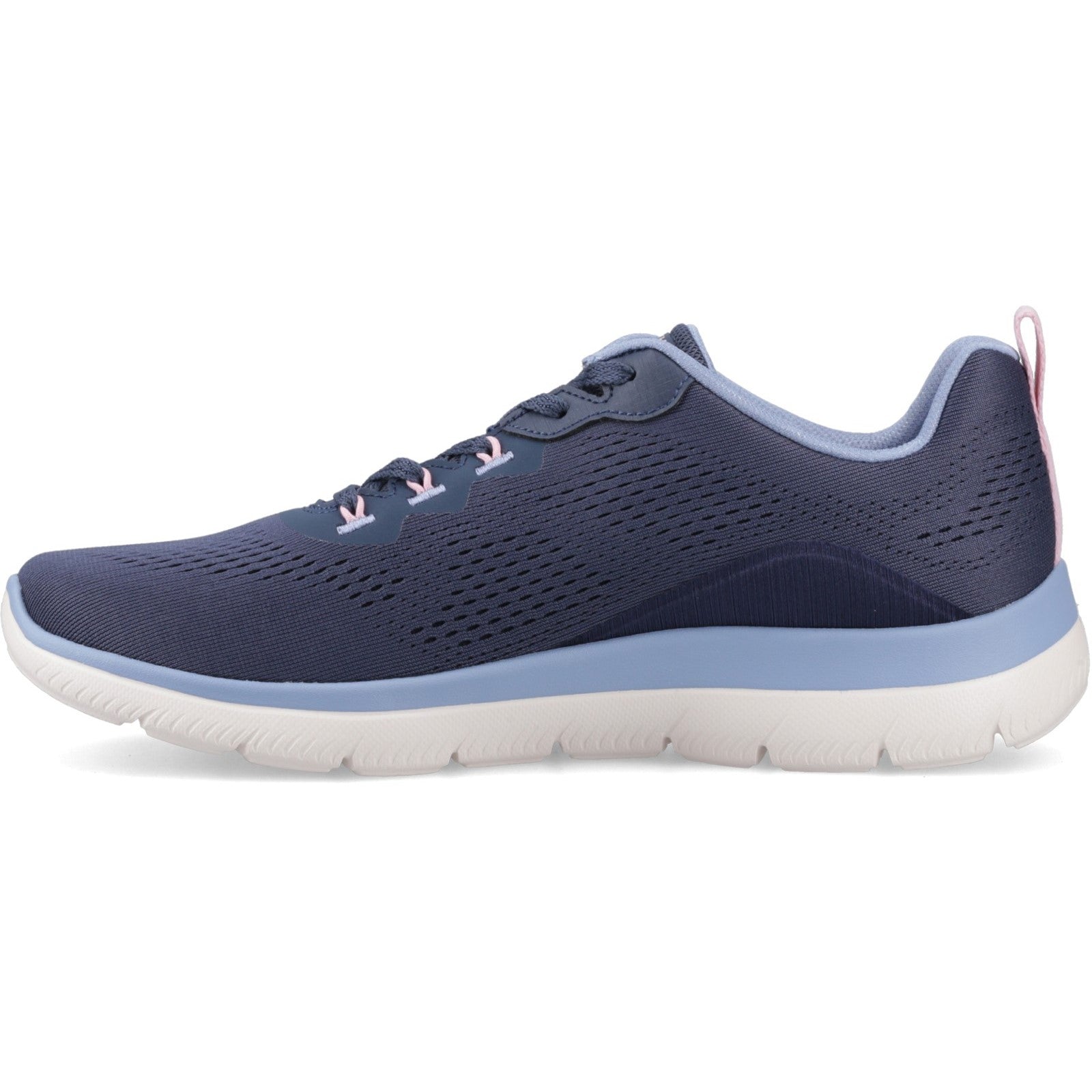 Skechers Arch Fit Summits - Daily Flow Trainers Skechers