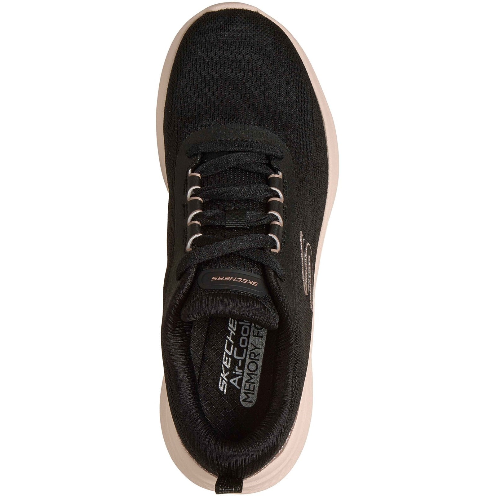 Skechers Skech-Lite Pro 2.0 Brilliant Shimmer Trainers Skechers