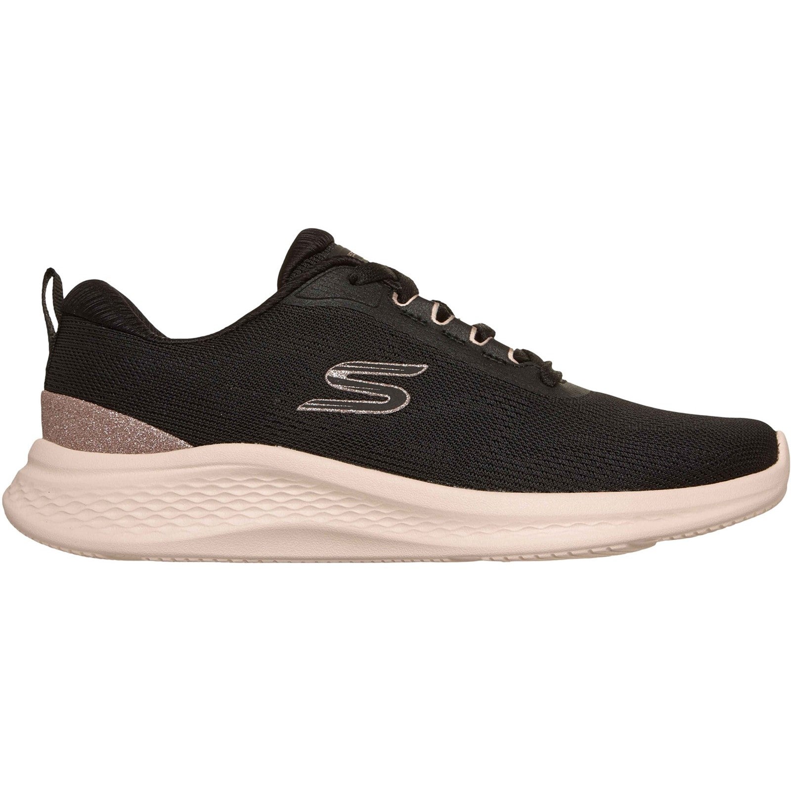 Skechers Skech-Lite Pro 2.0 Brilliant Shimmer Trainers Skechers