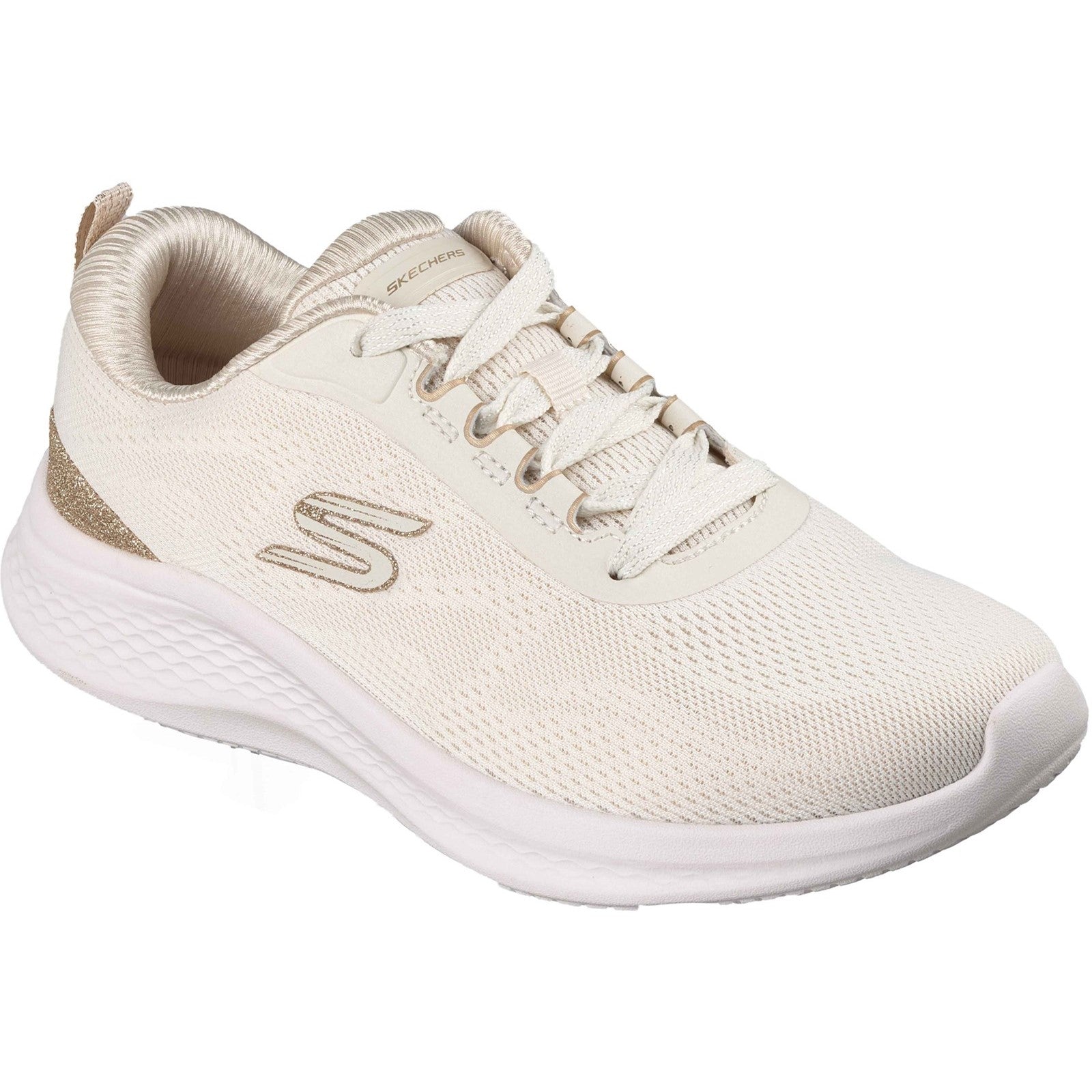 Skechers Skech-Lite Pro 2.0 Brilliant Shimmer Trainers Skechers
